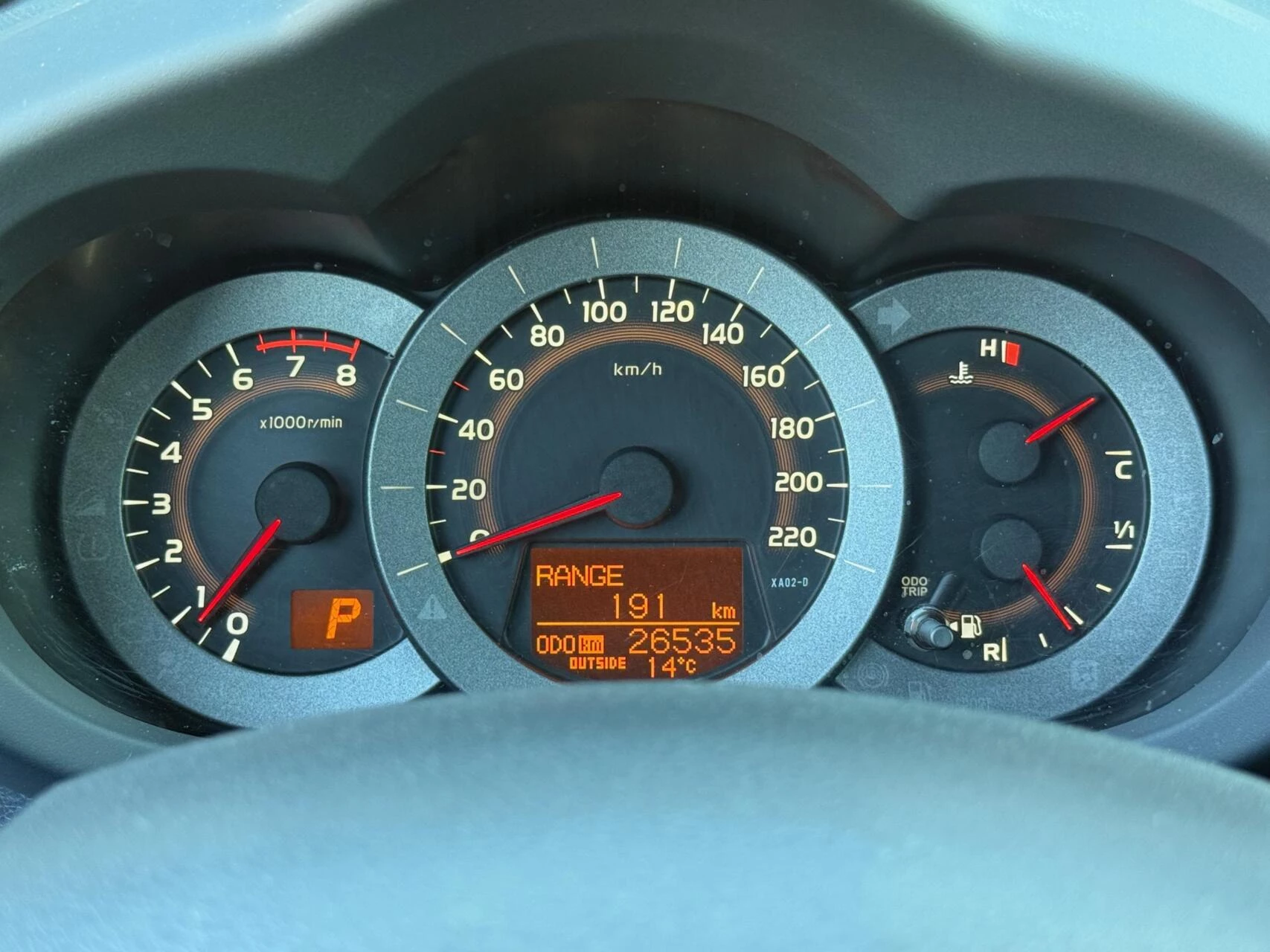 Hoofdafbeelding Toyota RAV4