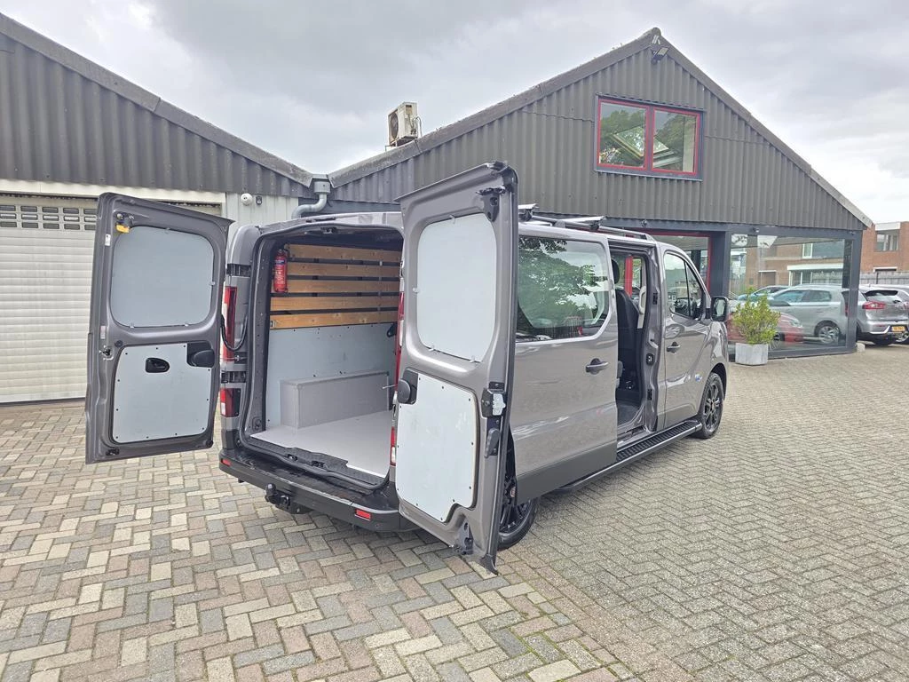 Hoofdafbeelding Fiat Talento