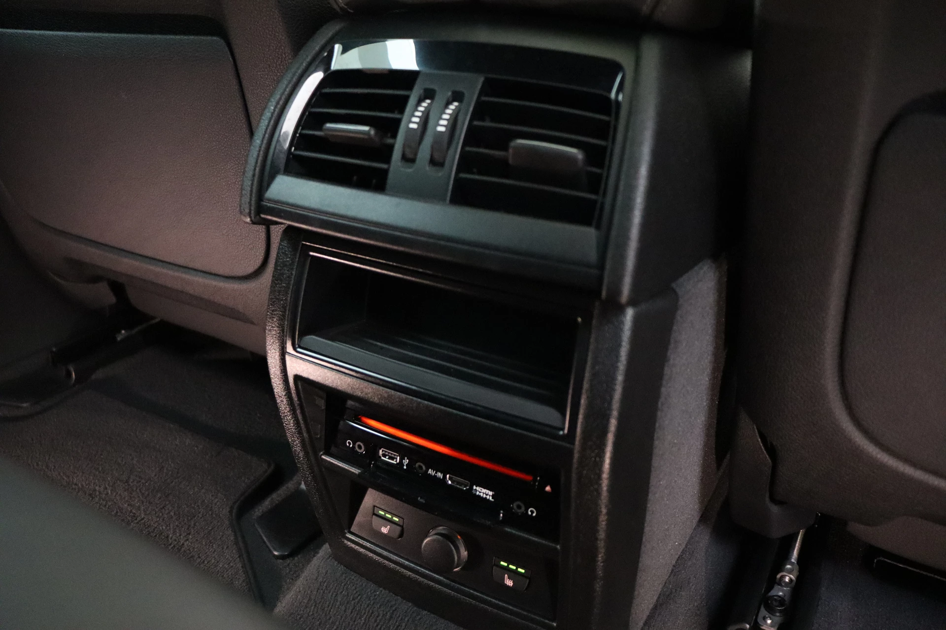 Hoofdafbeelding BMW X6