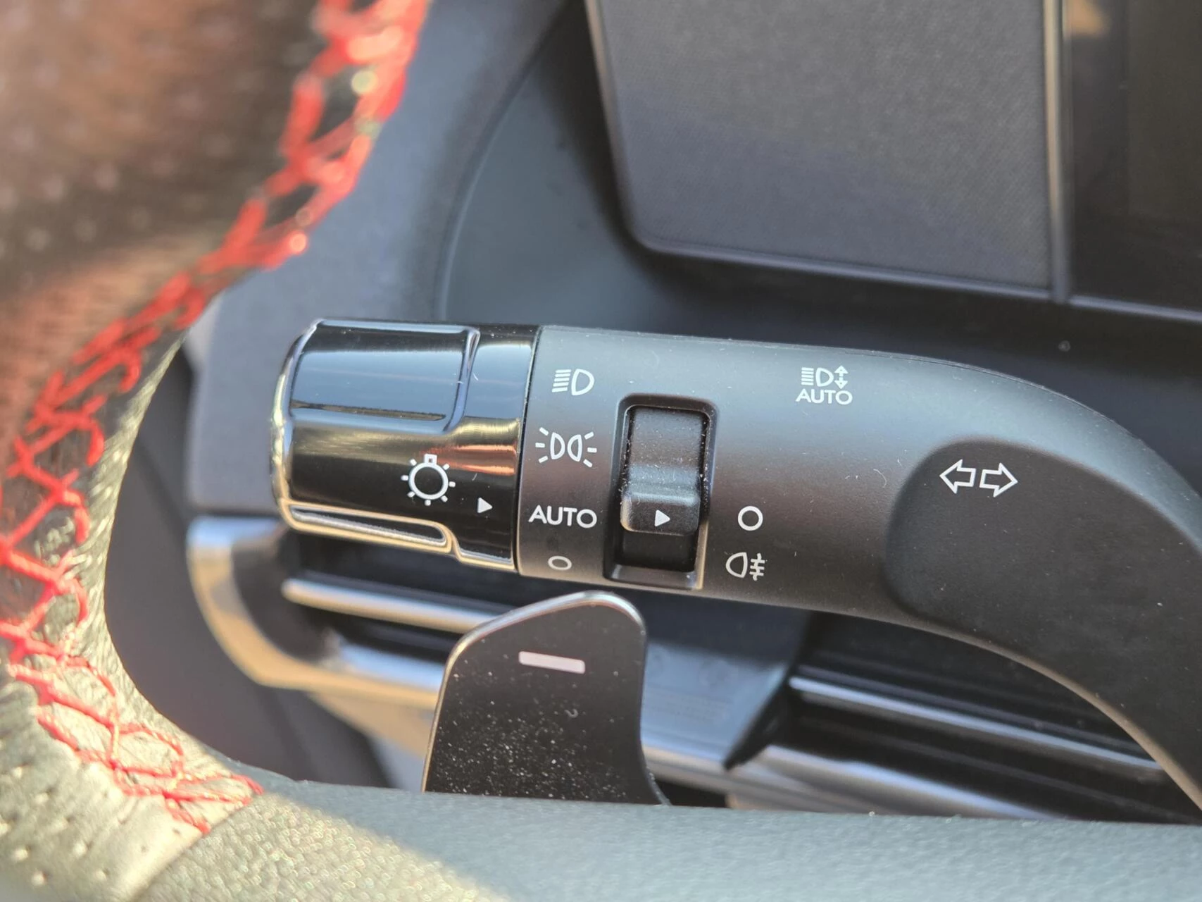 Hoofdafbeelding Hyundai Tucson Hybrid