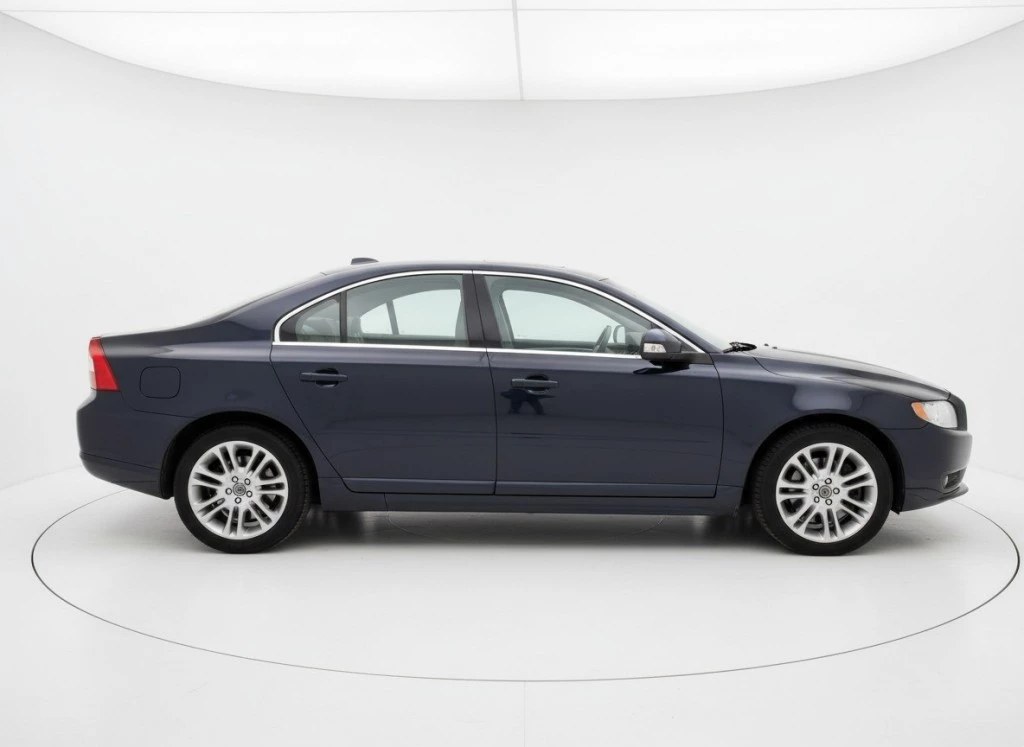 Hoofdafbeelding Volvo S80