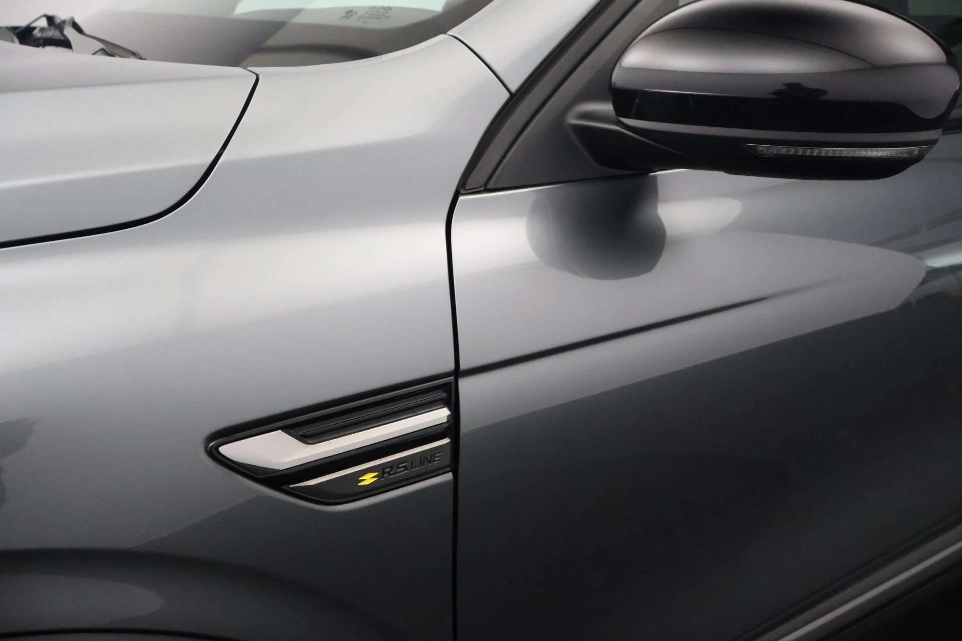 Hoofdafbeelding Renault Arkana