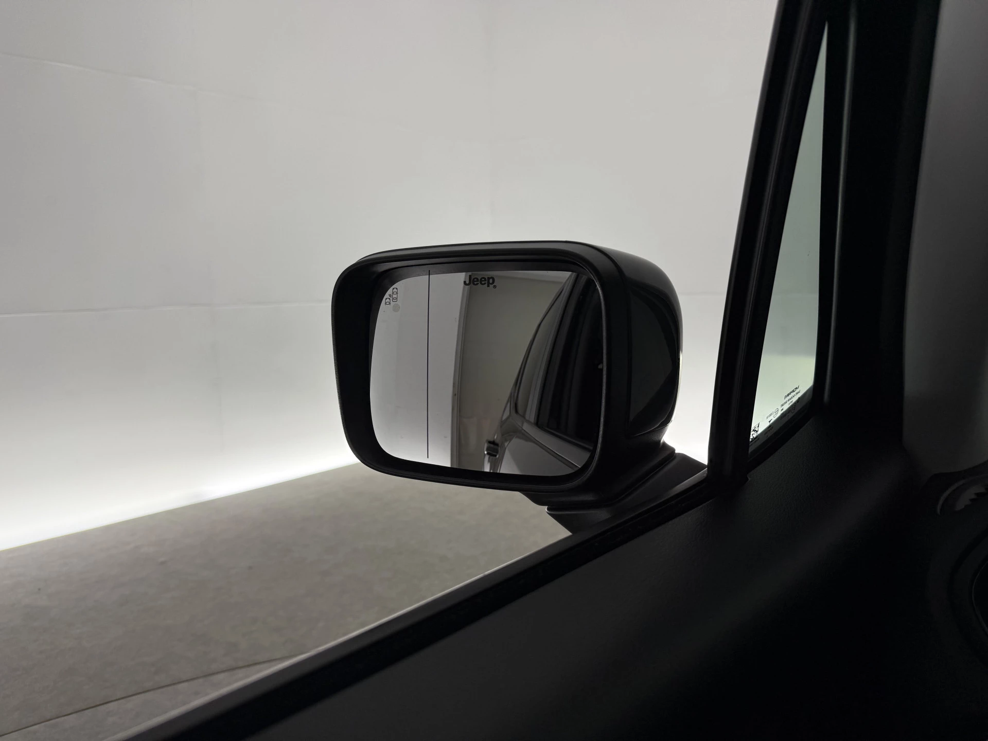 Hoofdafbeelding Jeep Renegade