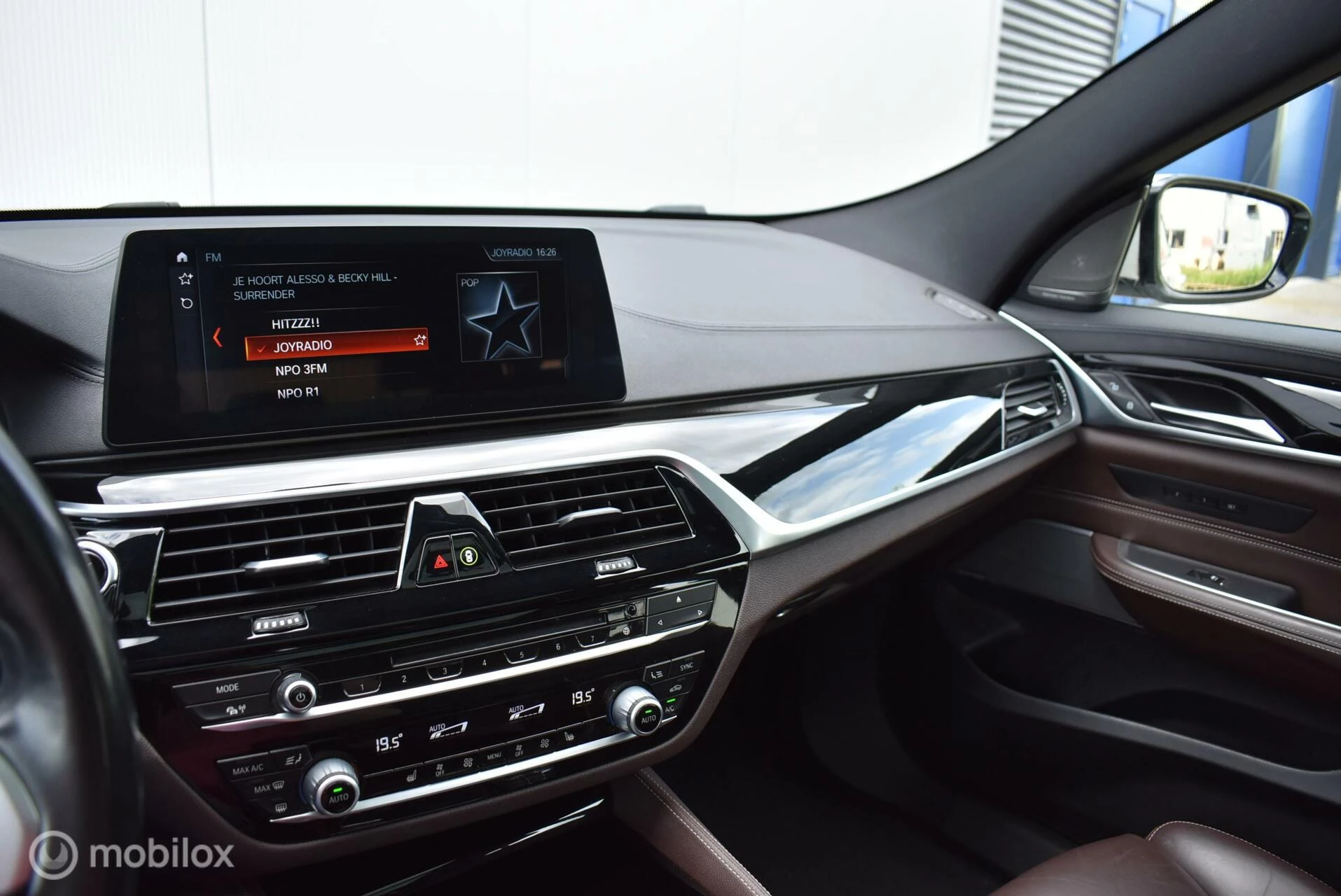 Hoofdafbeelding BMW 6 Serie