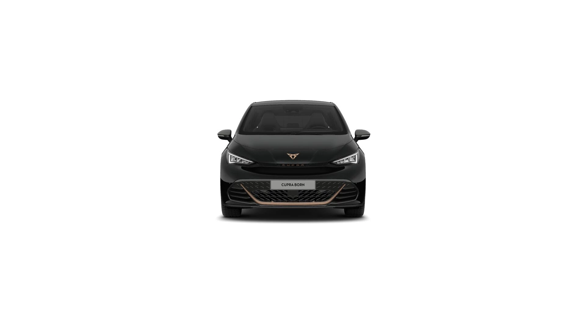 Hoofdafbeelding CUPRA Born