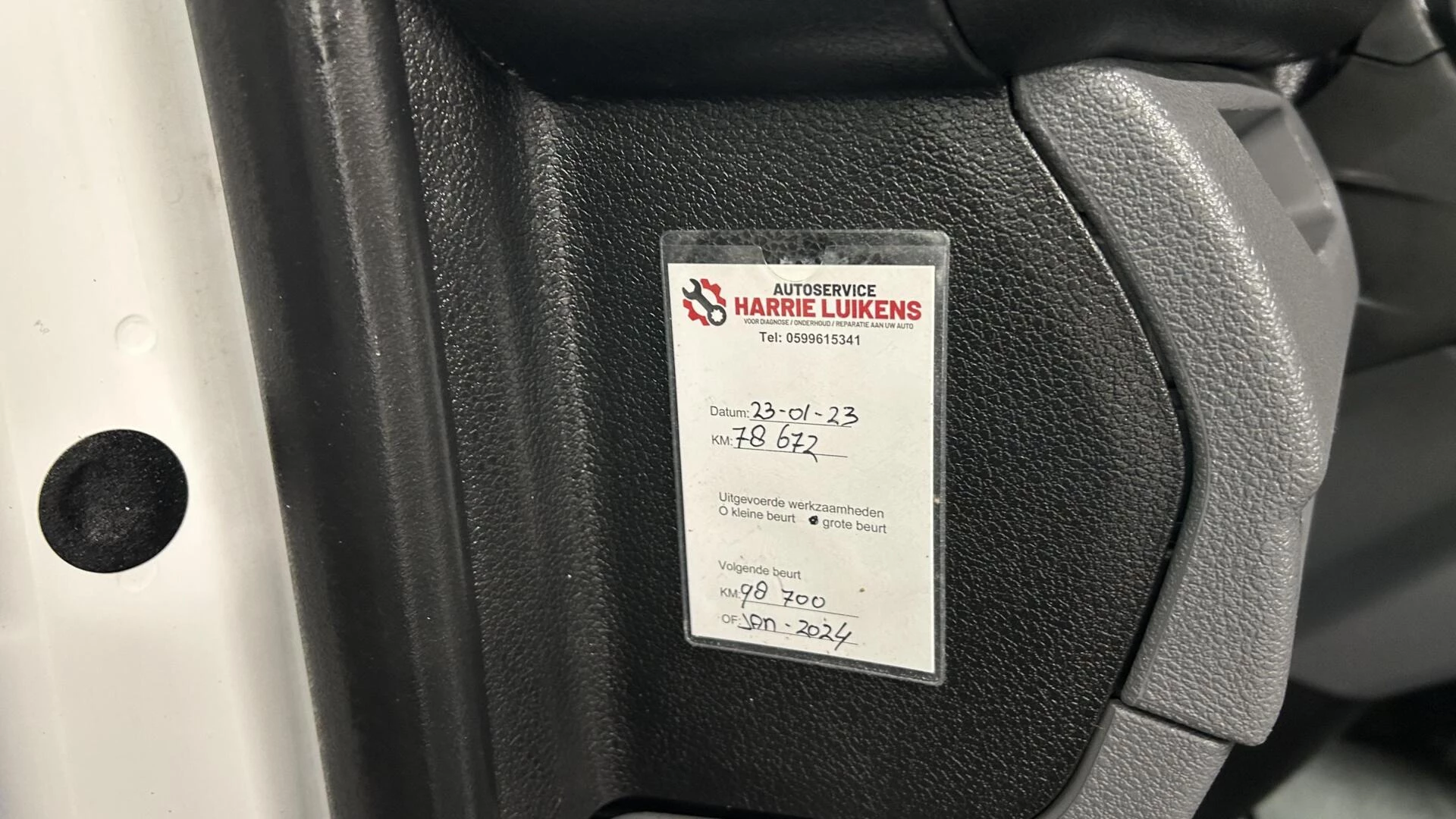 Hoofdafbeelding Peugeot Expert