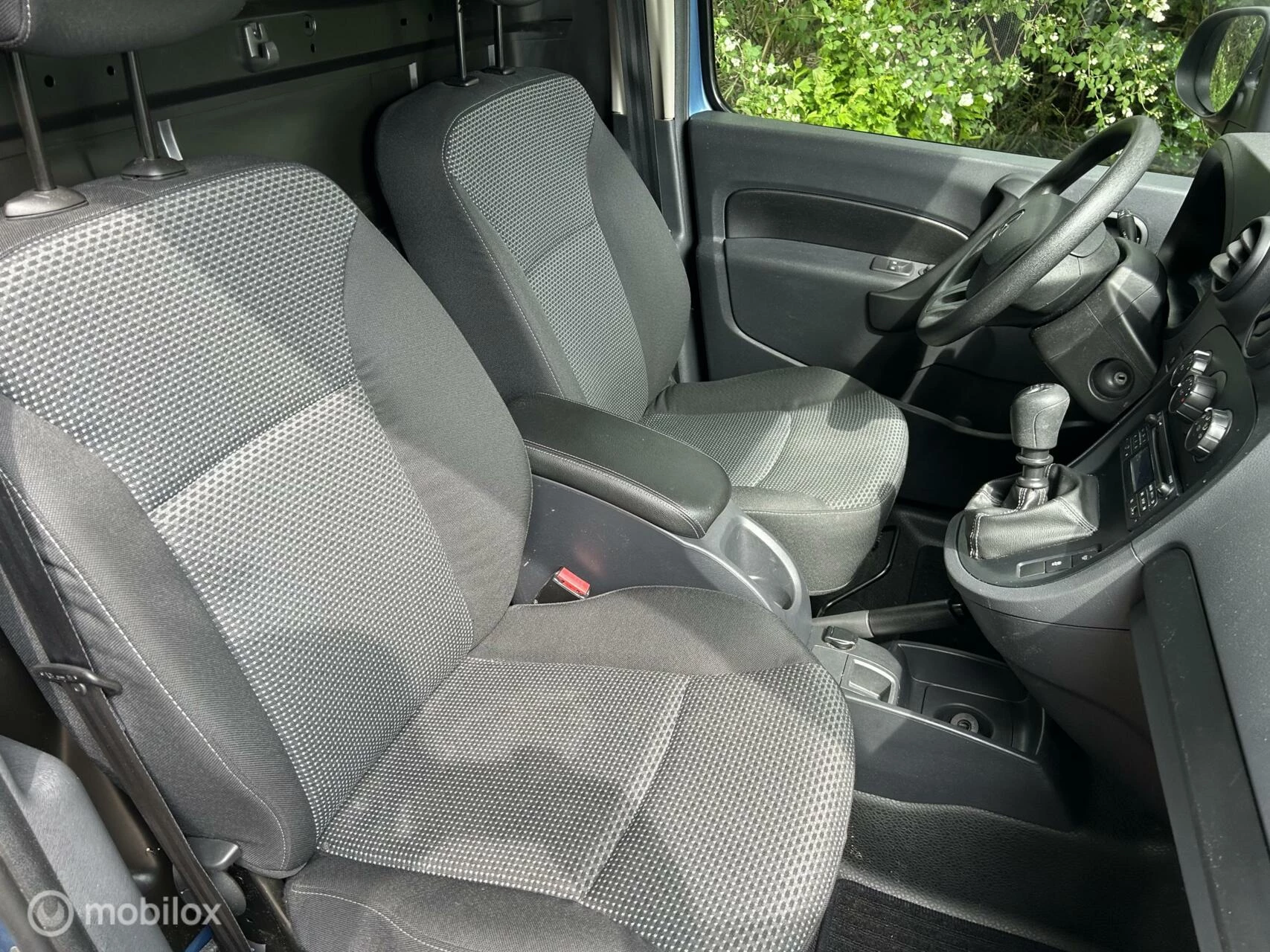 Hoofdafbeelding Mercedes-Benz Citan