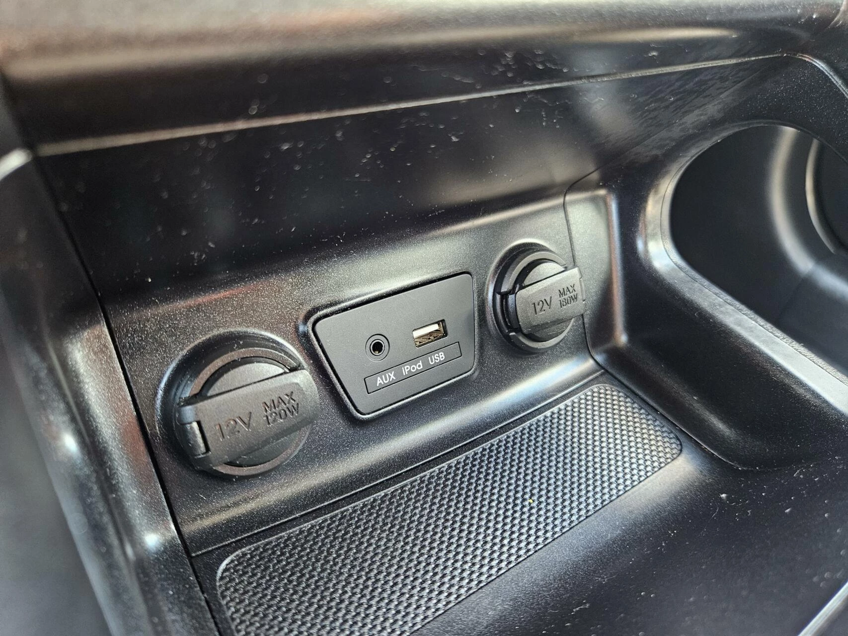 Hoofdafbeelding Hyundai ix35