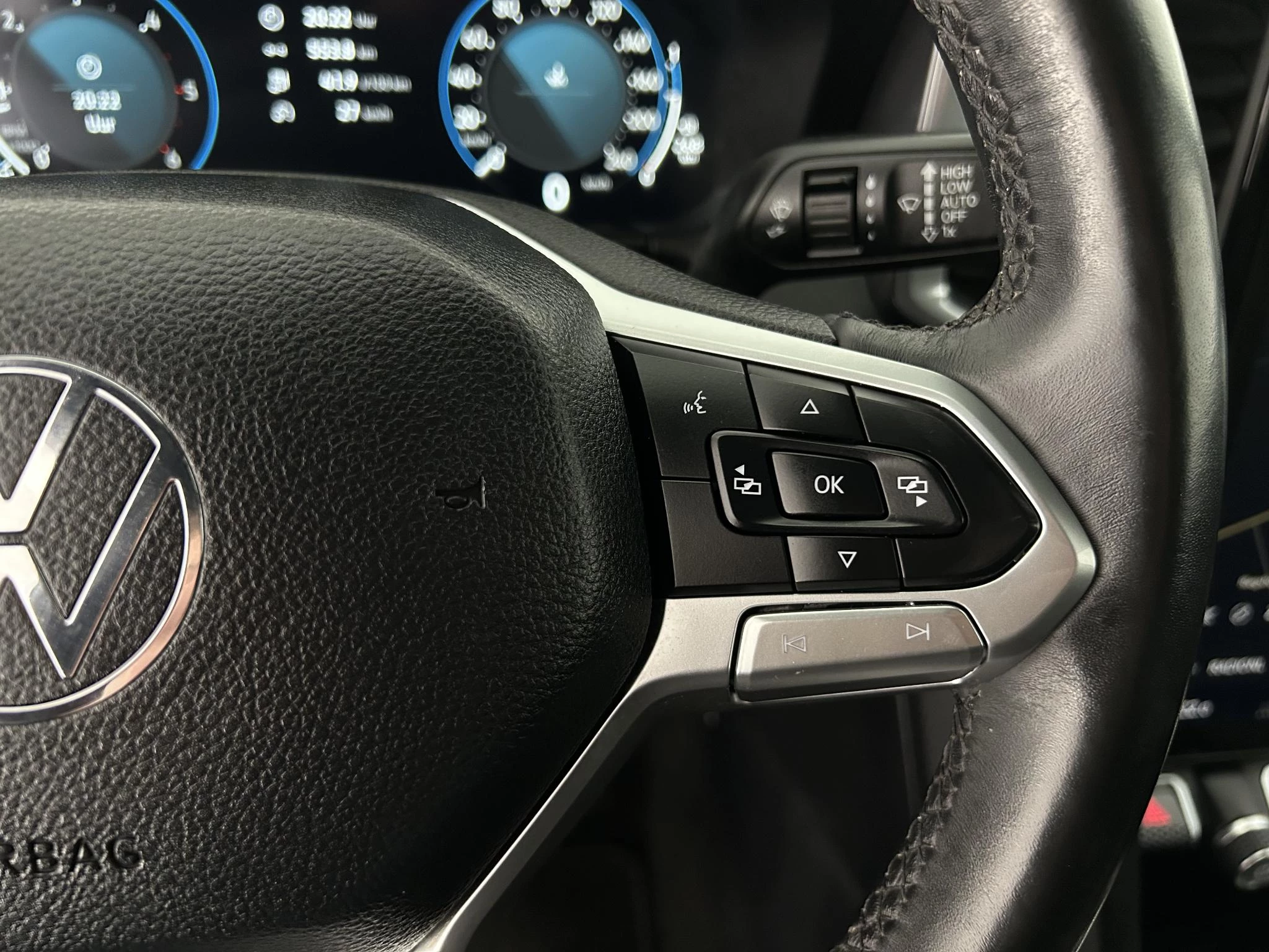 Hoofdafbeelding Volkswagen Amarok