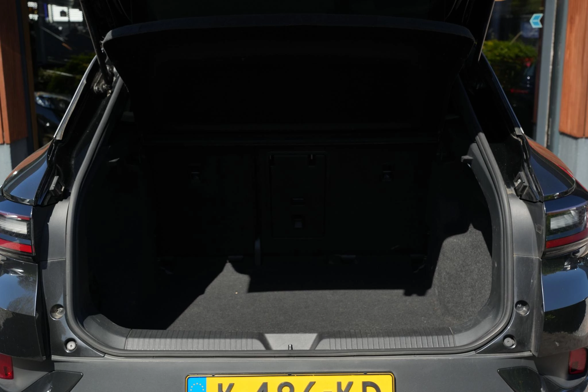 Hoofdafbeelding Volkswagen ID.4