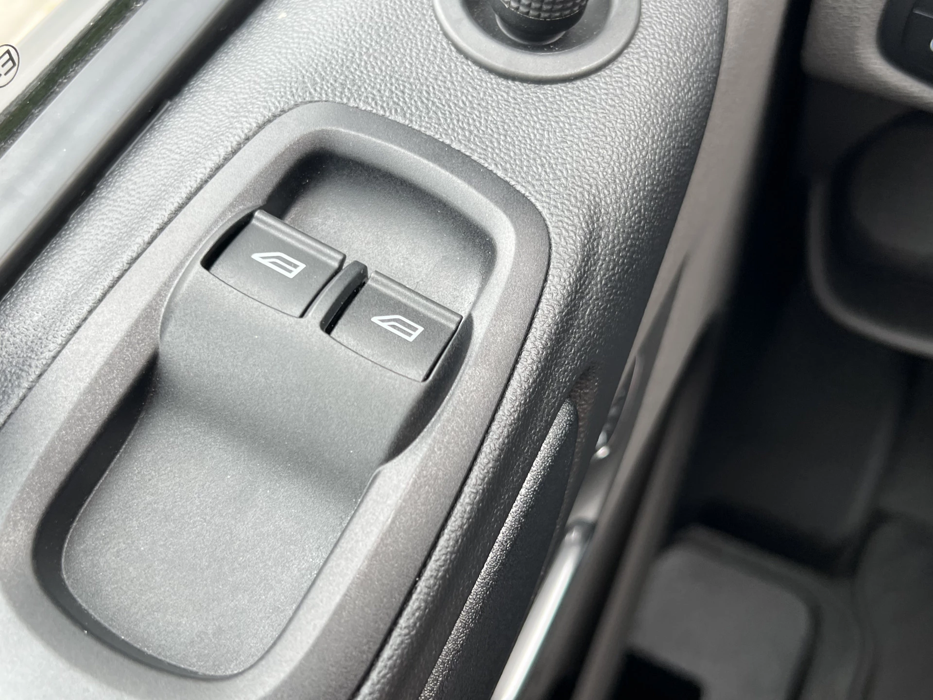 Hoofdafbeelding Westfalia FORD NUGGET PLUS