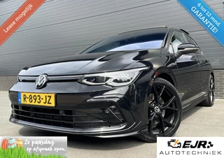 Volkswagen Golf 2.0 TSI DSG 3x R-Line UNIEK!! FULL OPTIONS!