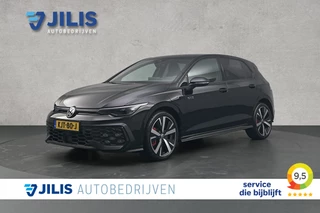Volkswagen Golf 1.5 eHybrid GTE | Trekhaak elektrisch | Rondomzicht camera | Adaptieve cruise control