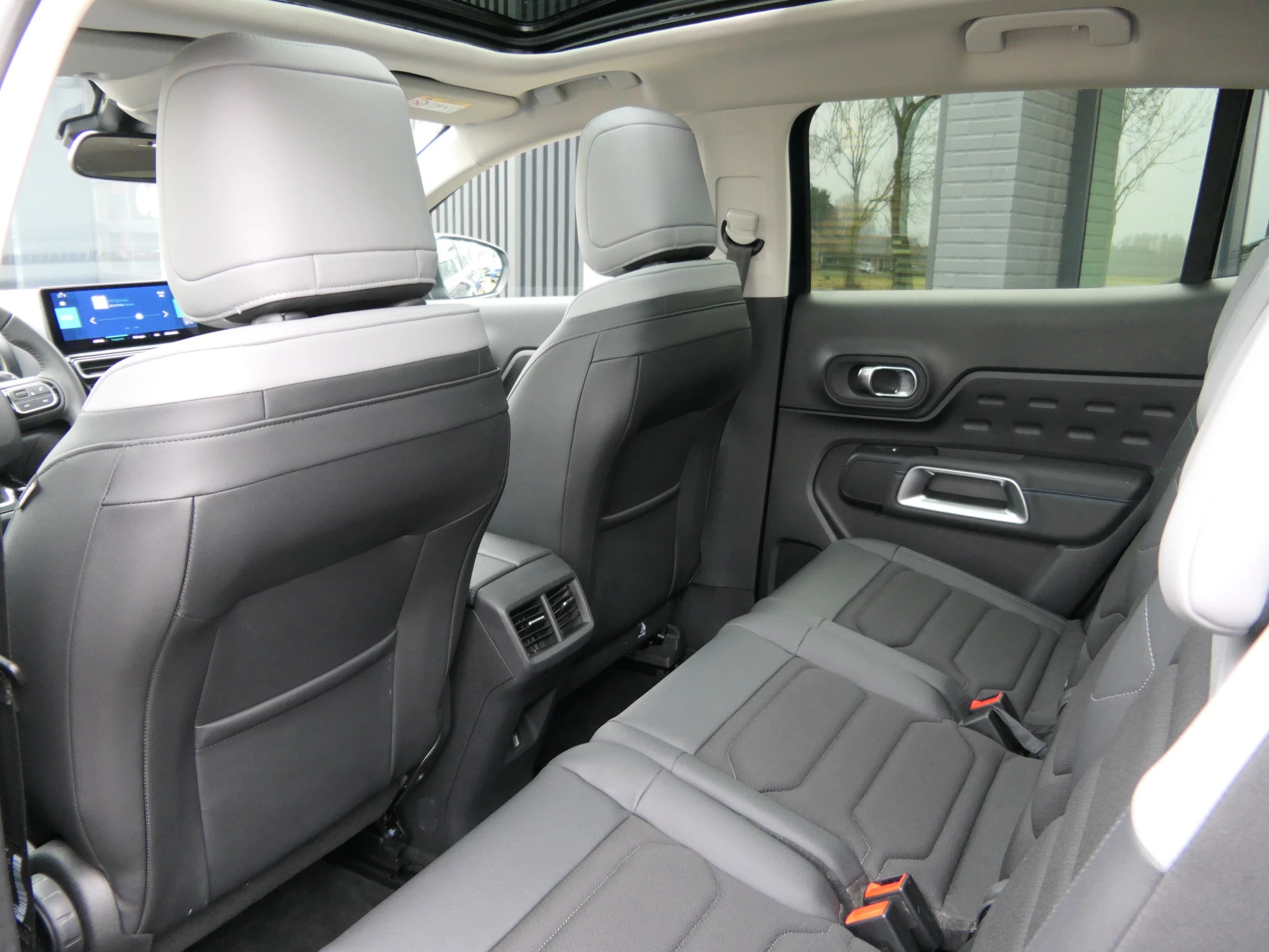 Hoofdafbeelding Citroën C5 Aircross