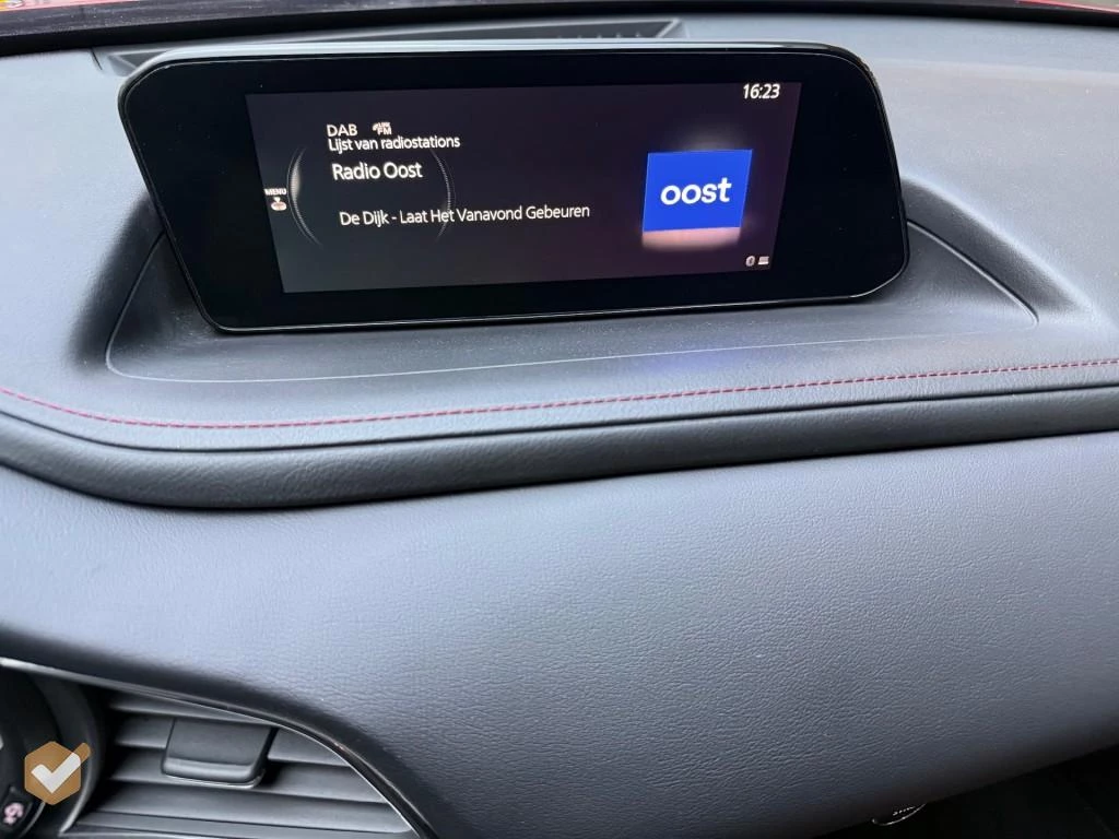 Hoofdafbeelding Mazda CX-30