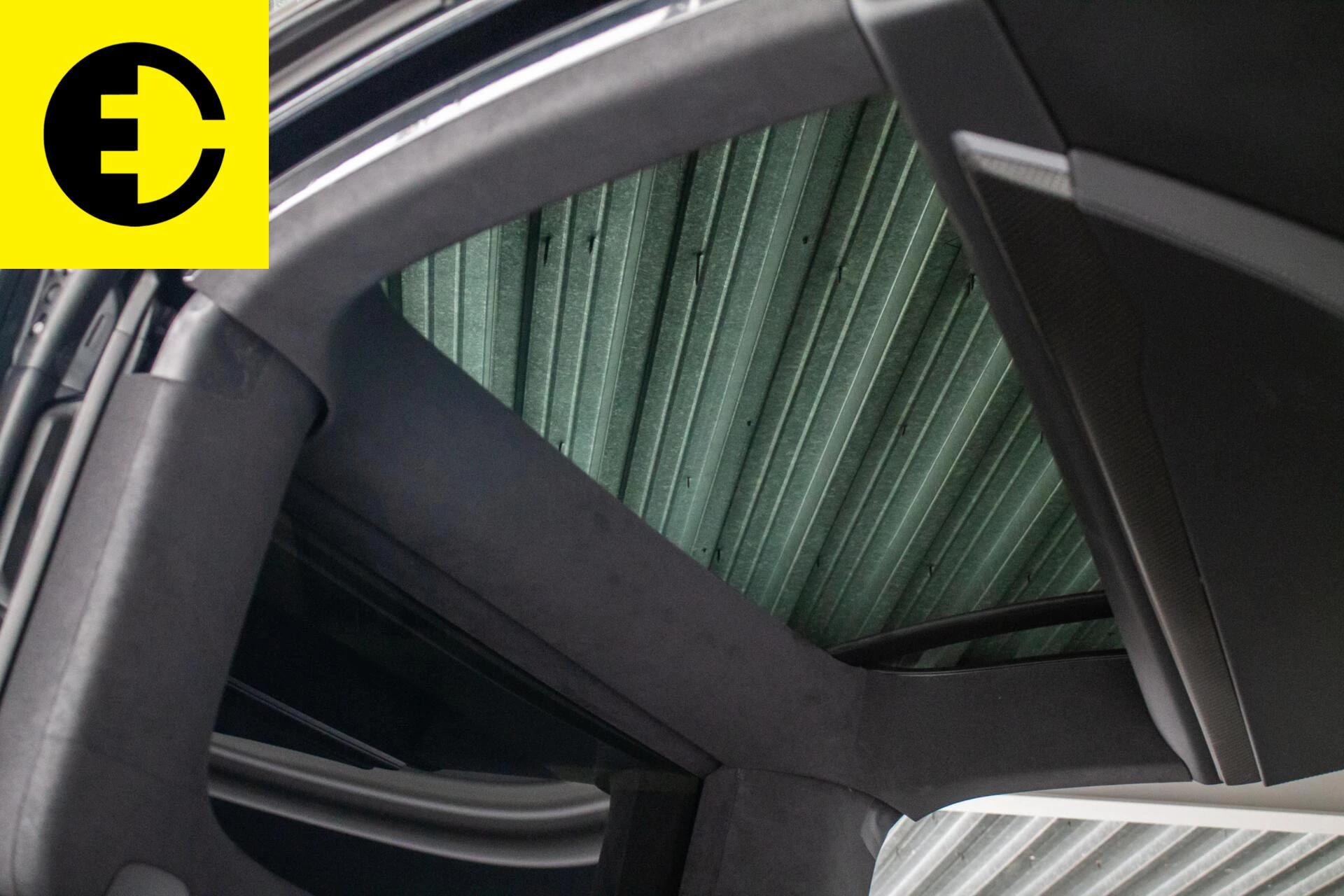 Hoofdafbeelding Tesla Model X