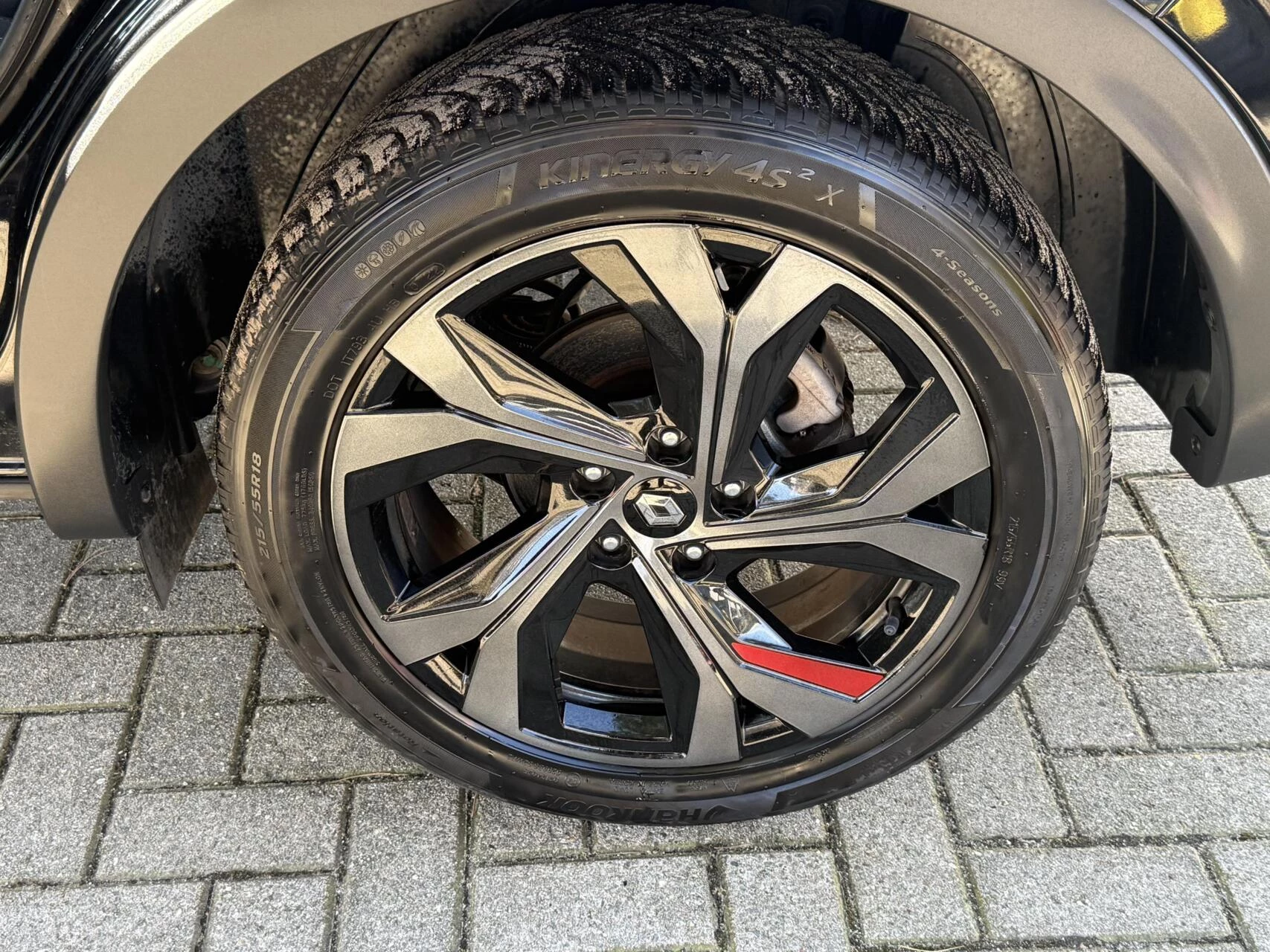 Hoofdafbeelding Renault Arkana