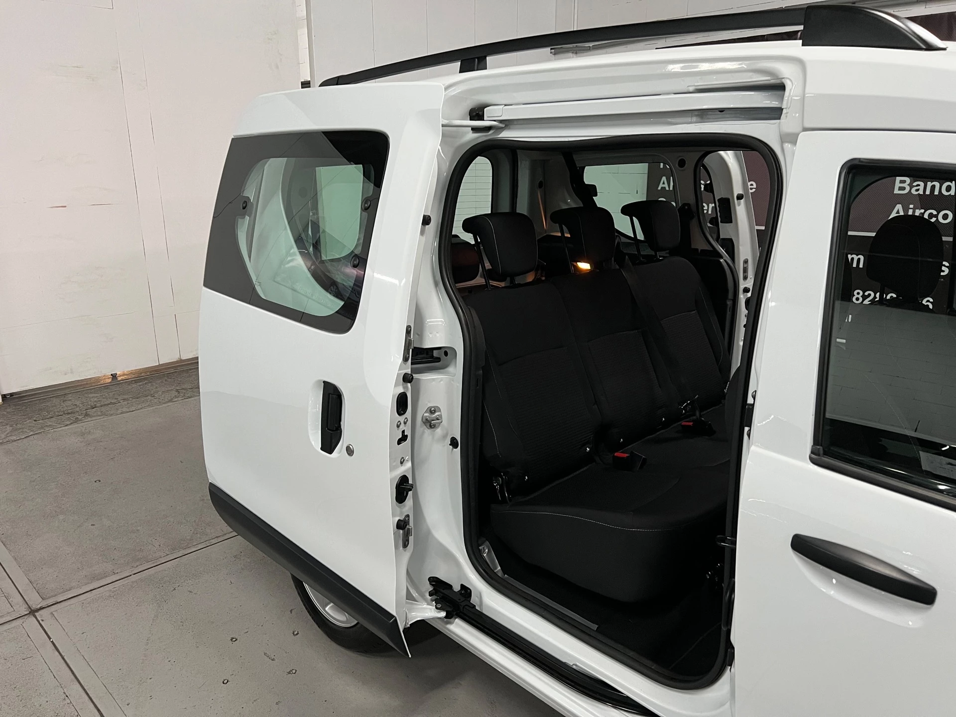 Hoofdafbeelding Dacia Dokker