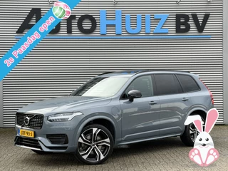 Volvo XC90 2.0 T8 Recharge Long Ranche 70 KM WLTP! AWD Ultimate Dark Harman-Kardon Trekhaak Panoramadak 22 Inch Head-Up Display Keyless Entry