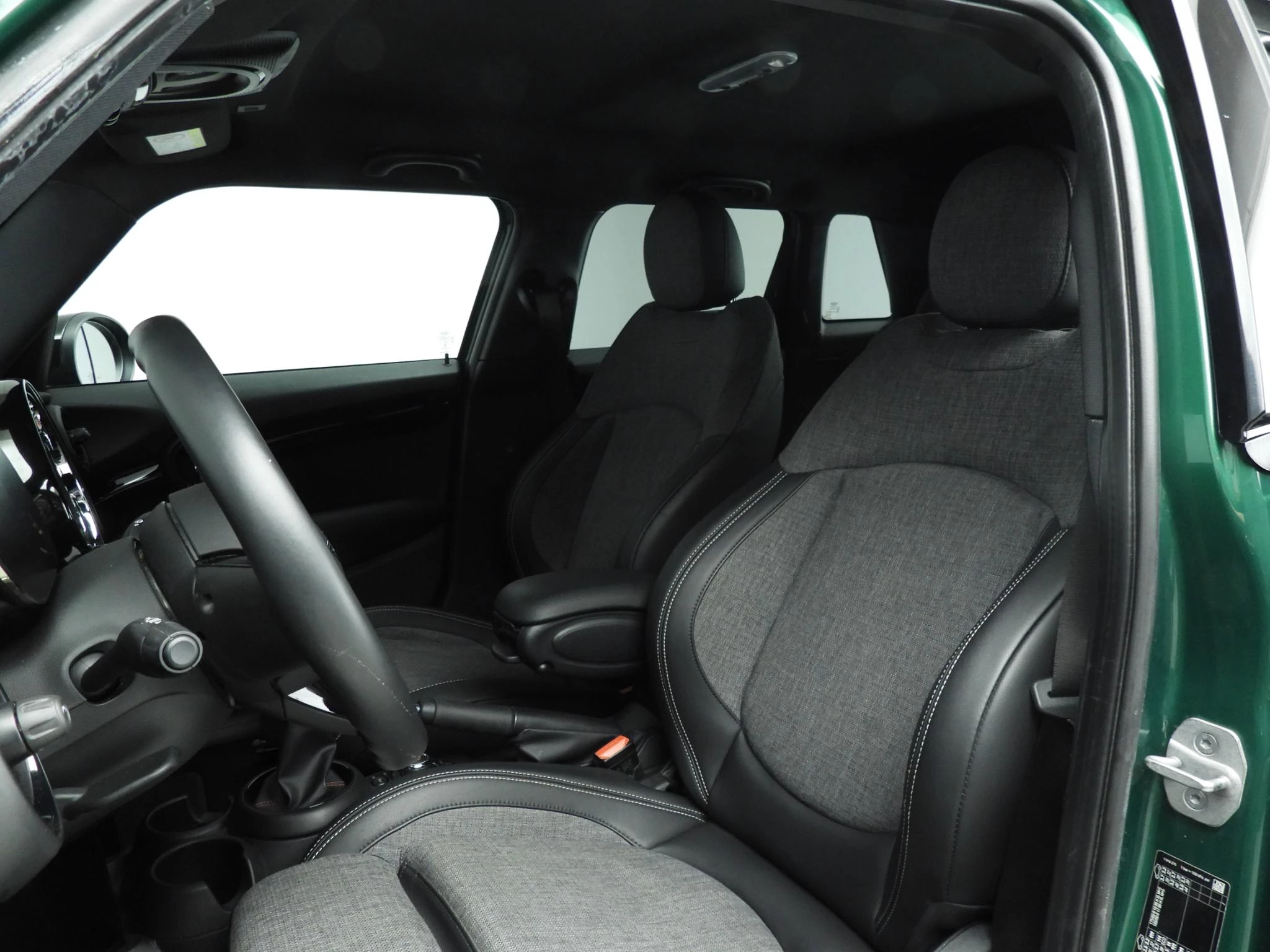 Hoofdafbeelding MINI 5-deurs