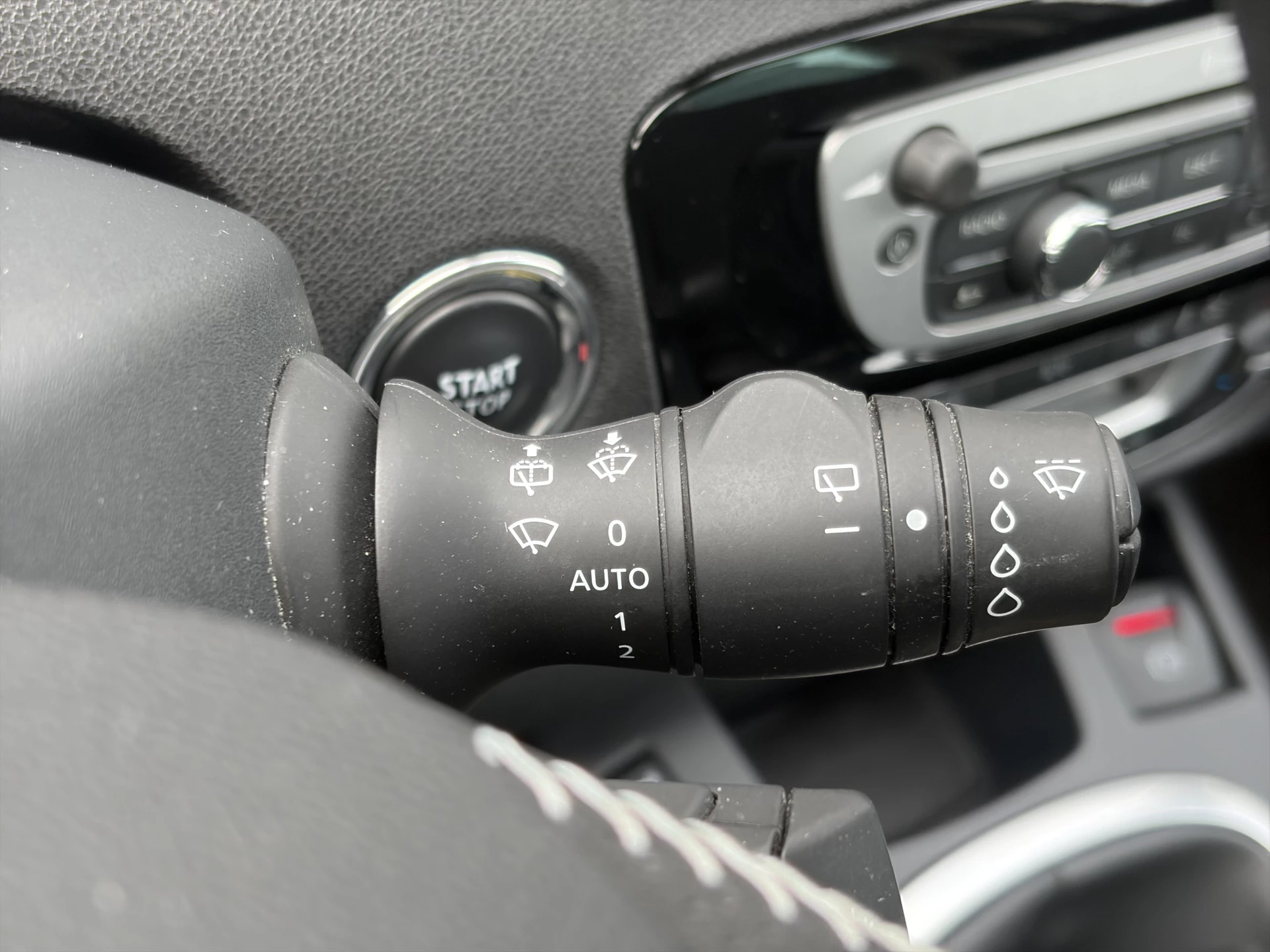 Hoofdafbeelding Renault Scénic