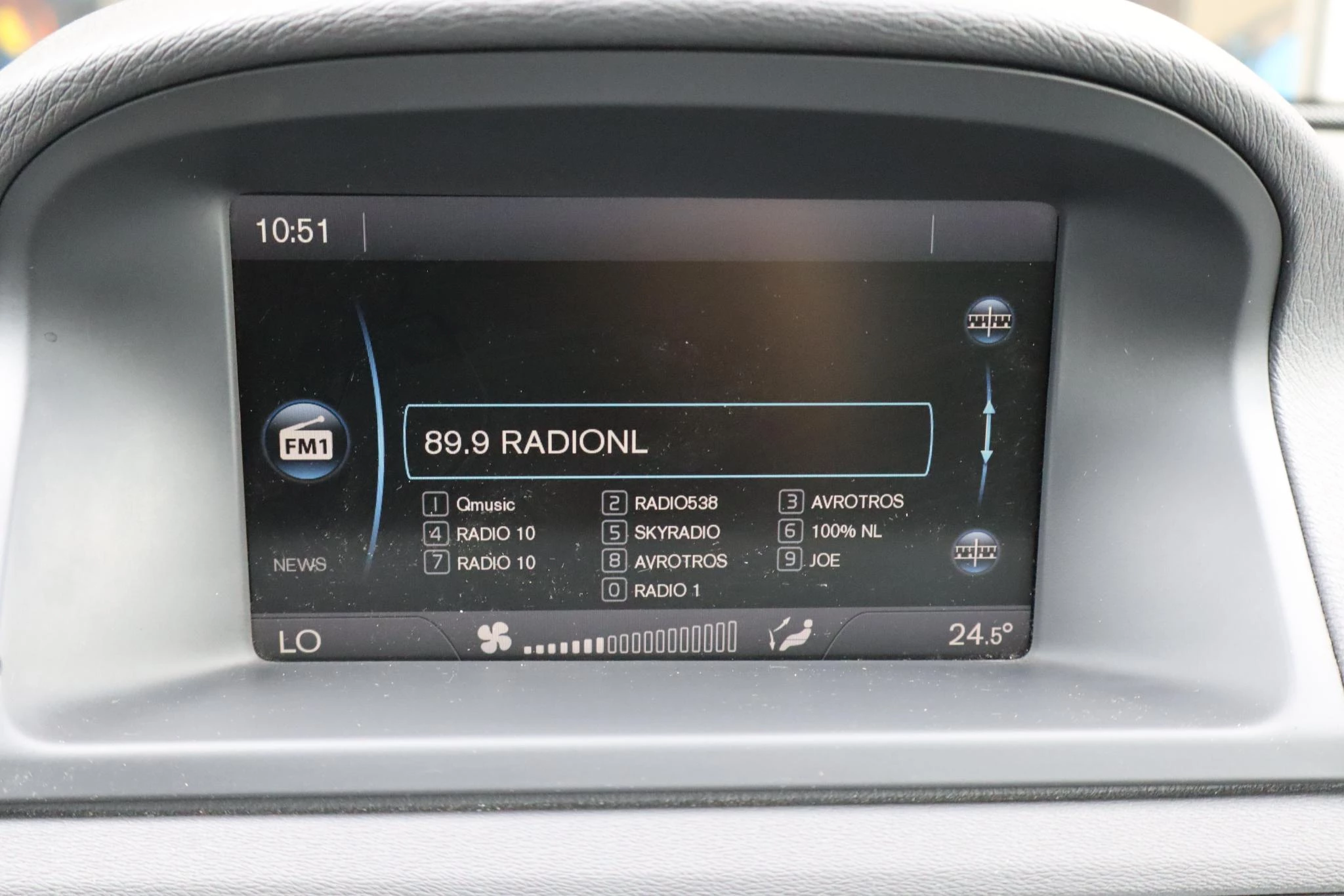 Hoofdafbeelding Volvo V70