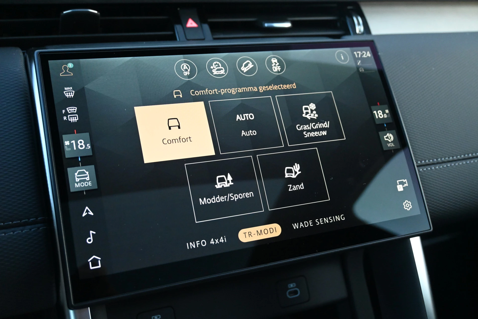 Hoofdafbeelding Land Rover Discovery Sport