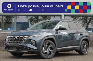 Hyundai Tucson ADVANTAGE 2WD Carplay Krell LED