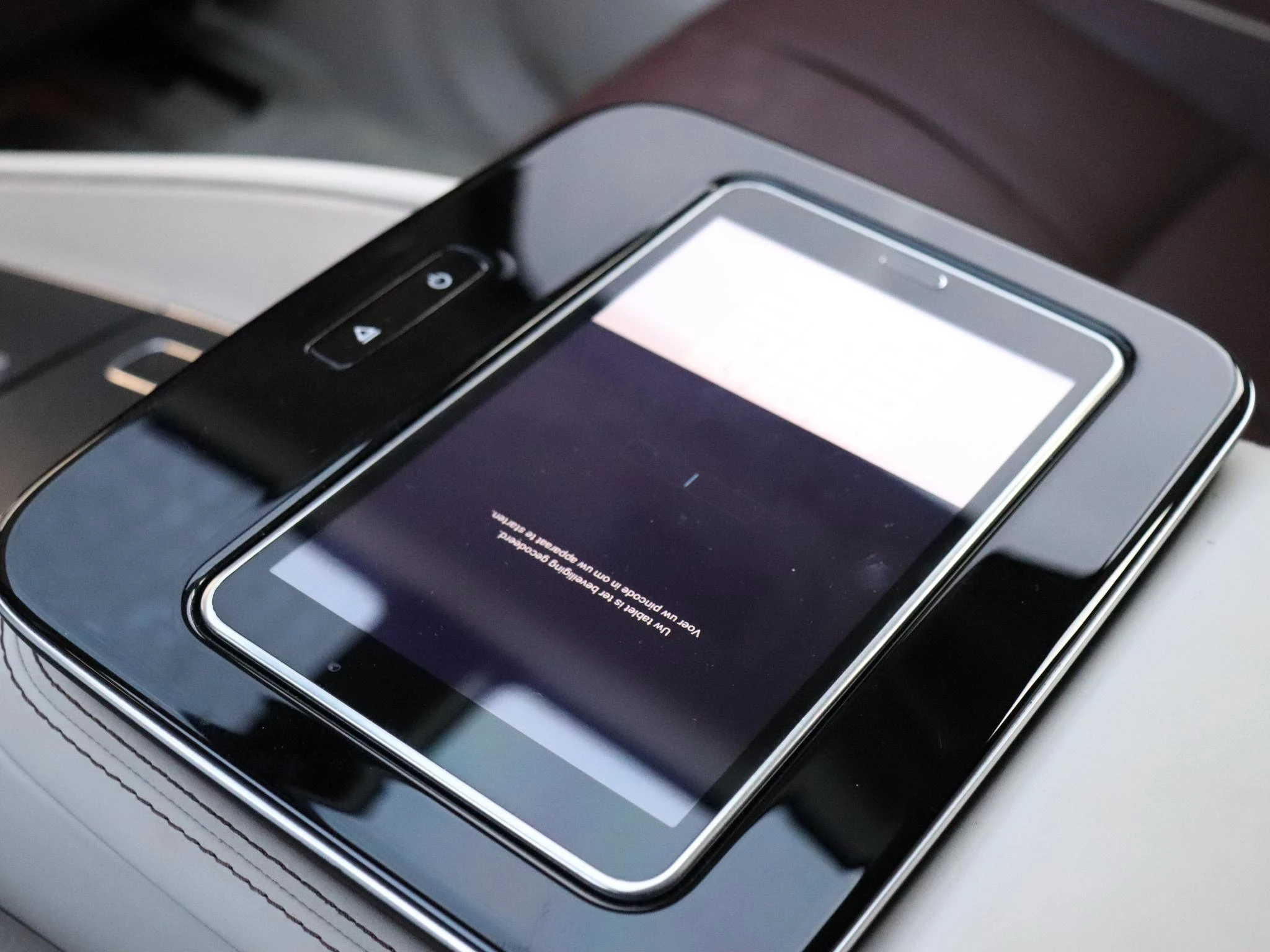 Hoofdafbeelding Mercedes-Benz GLS