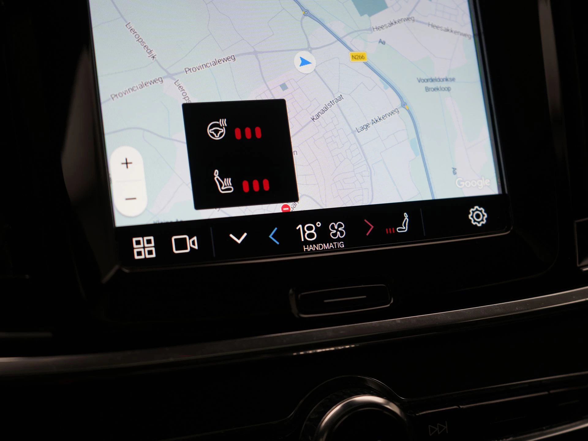 Hoofdafbeelding Volvo V90