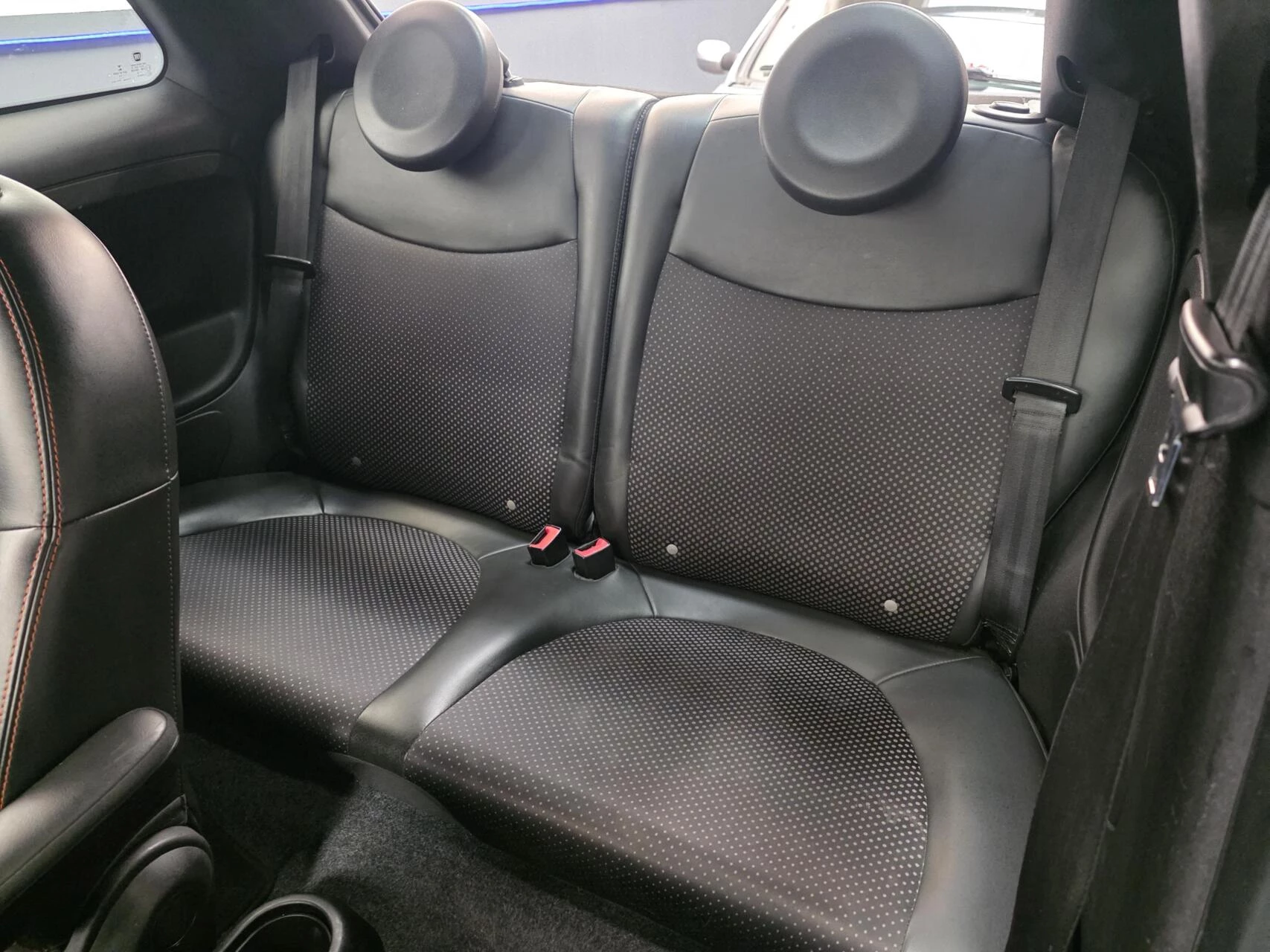 Hoofdafbeelding Fiat 500e