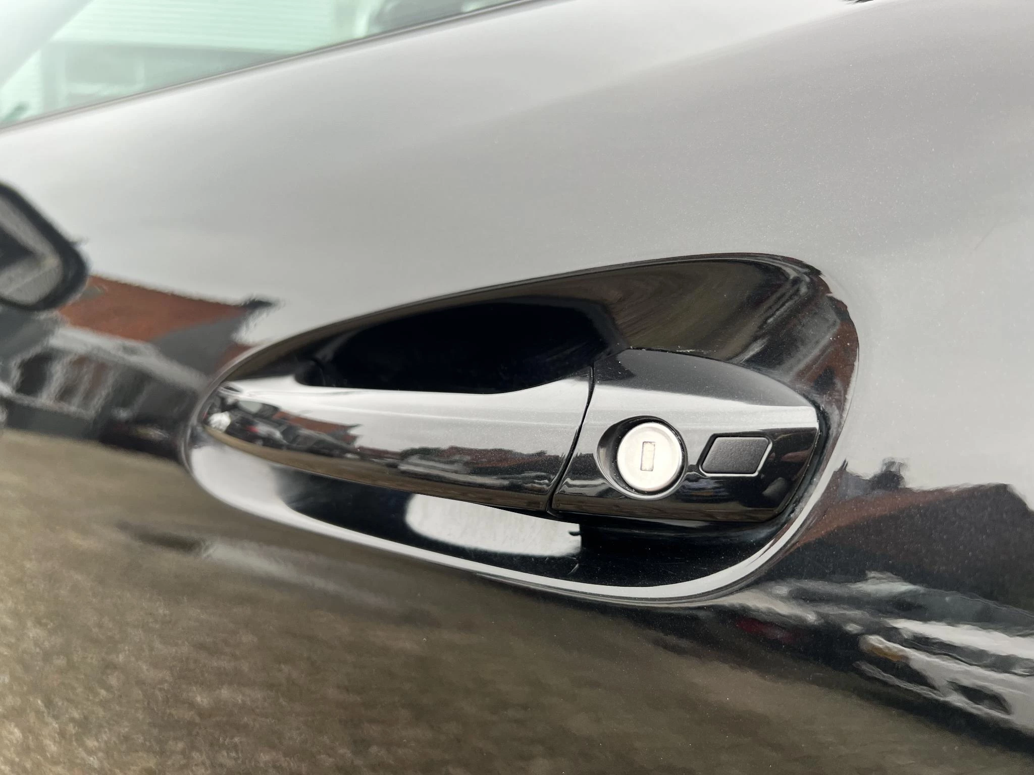 Hoofdafbeelding Mercedes-Benz SLK