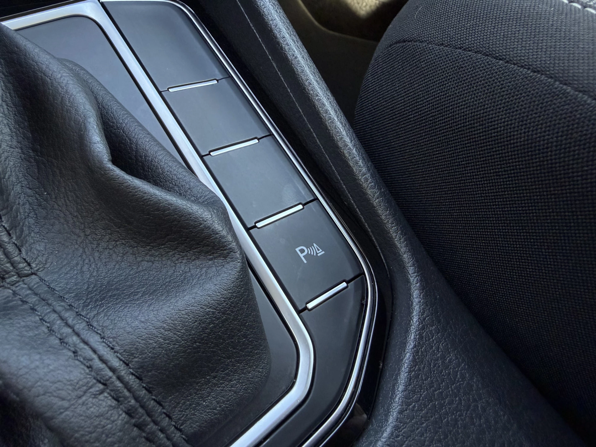 Hoofdafbeelding Volkswagen Golf Sportsvan