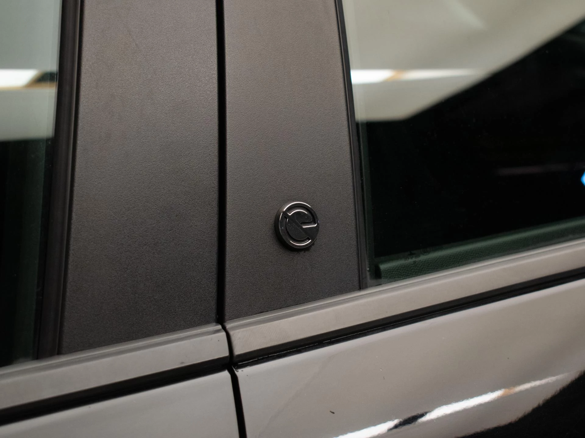 Hoofdafbeelding Opel Corsa-e