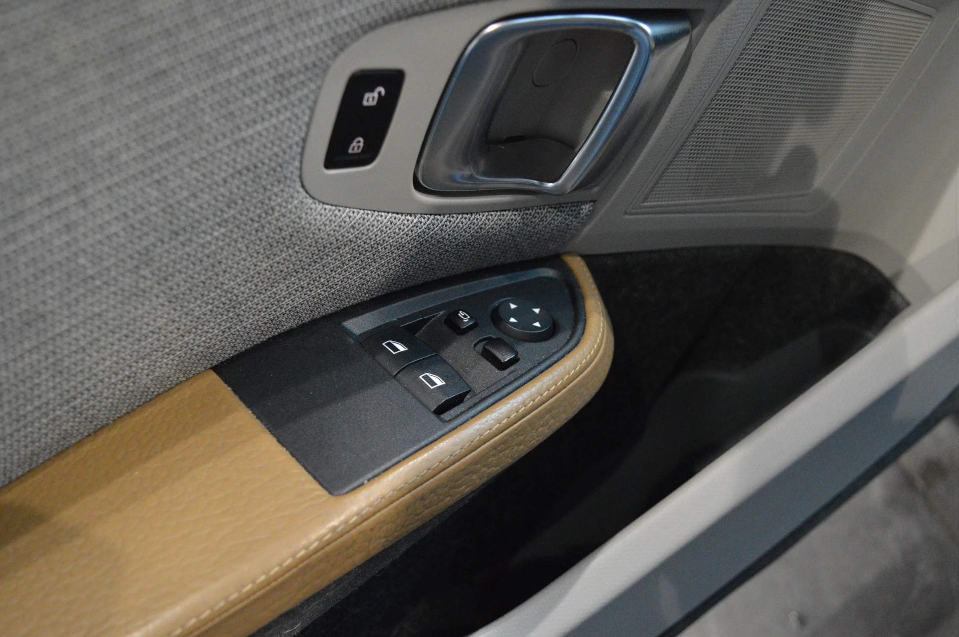 Hoofdafbeelding BMW i3
