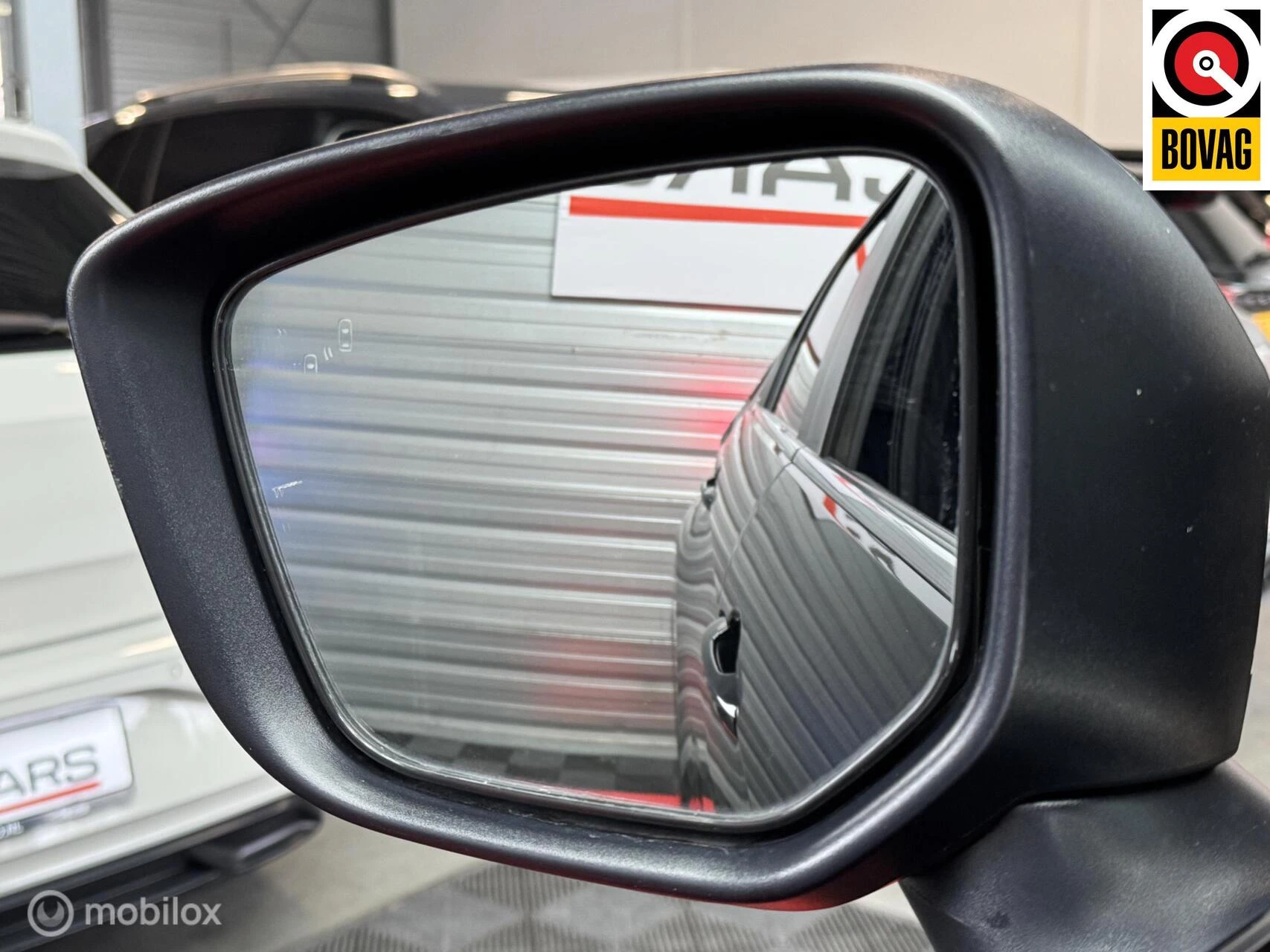 Hoofdafbeelding Mitsubishi Eclipse Cross