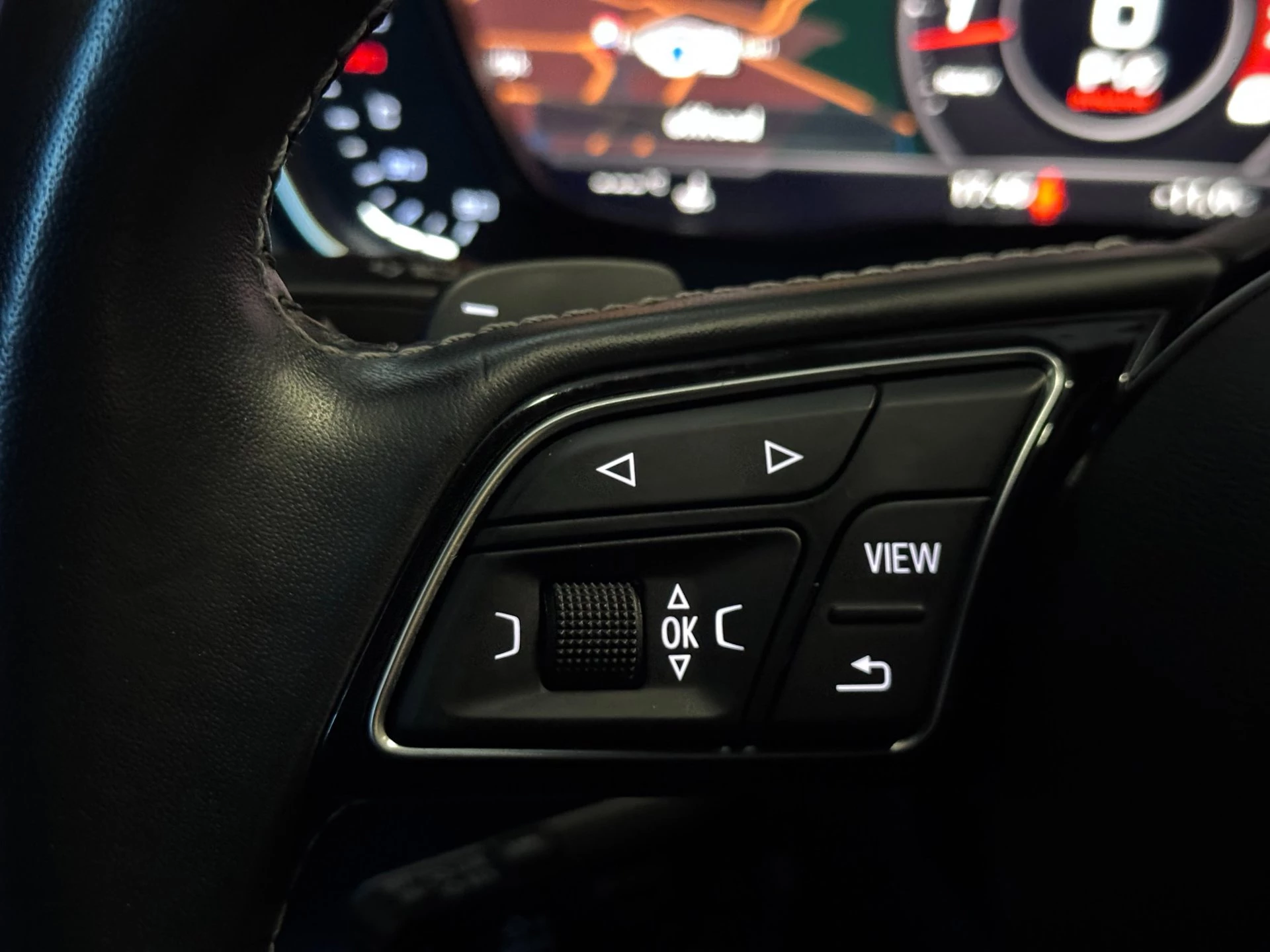 Hoofdafbeelding Audi S4