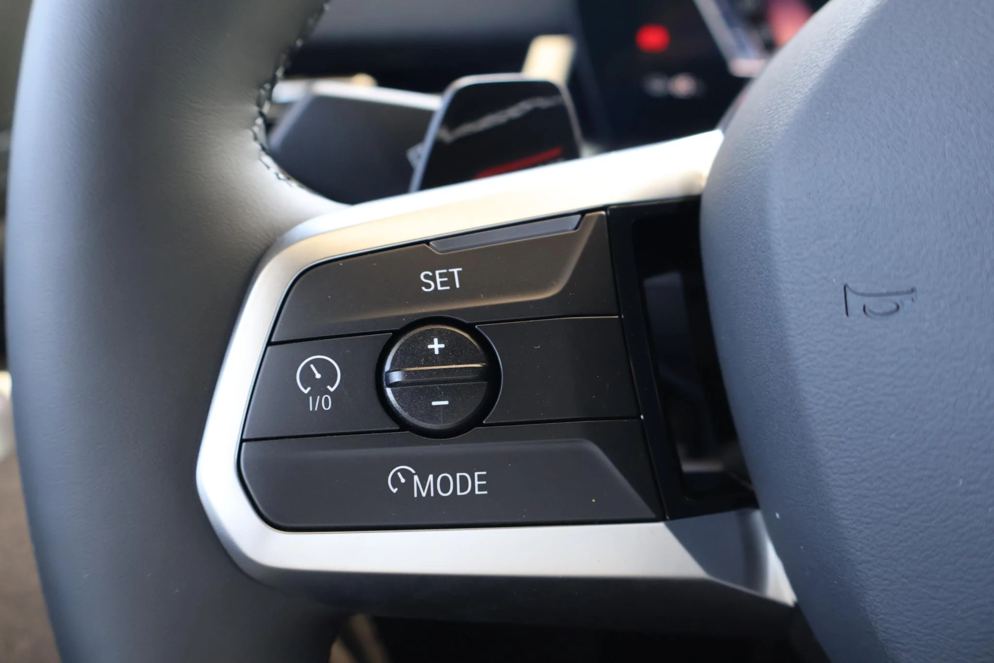 Hoofdafbeelding BMW iX2