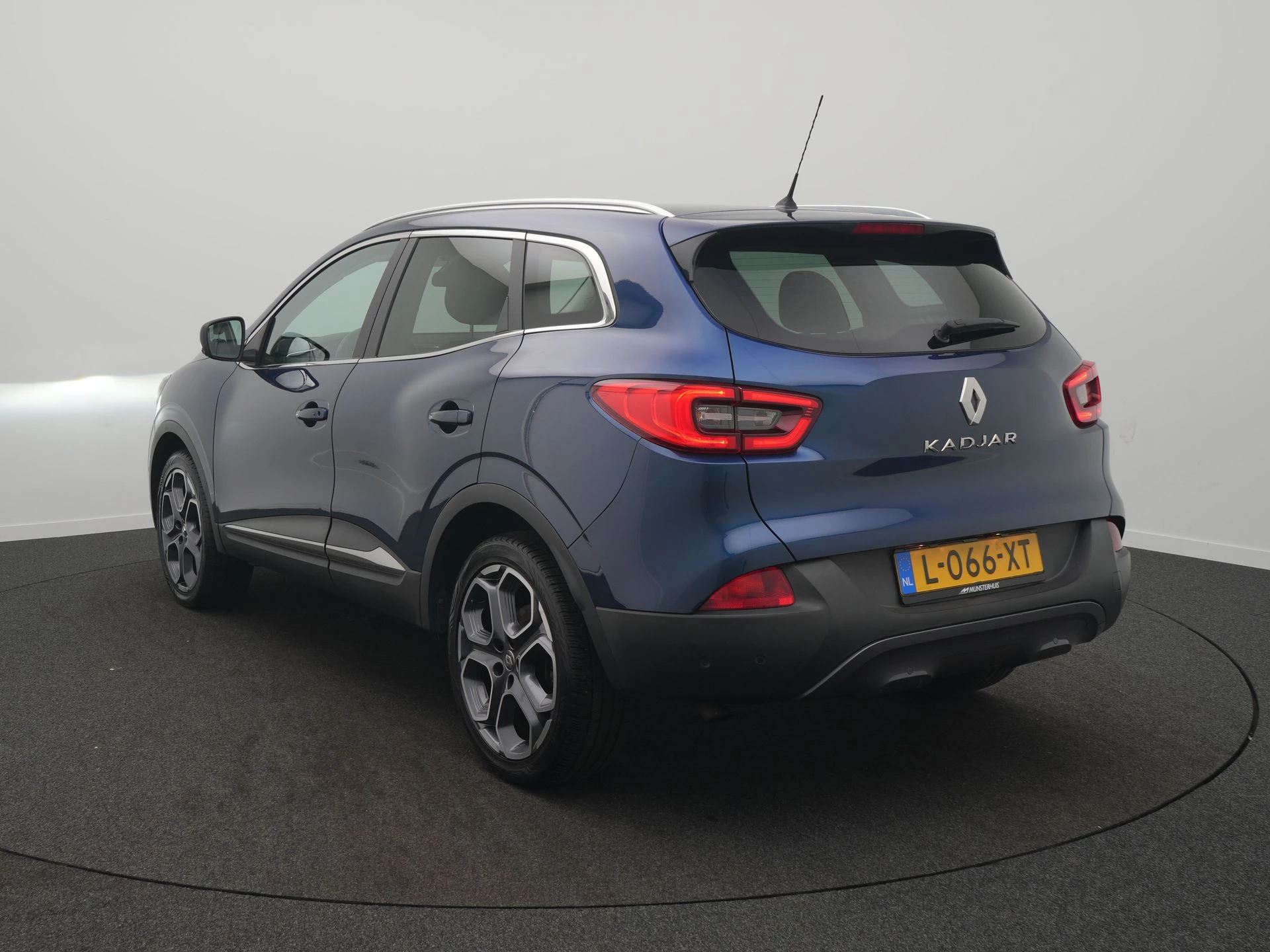 Hoofdafbeelding Renault Kadjar
