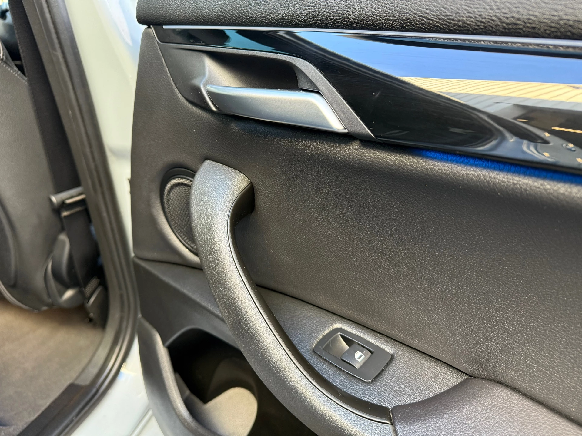 Hoofdafbeelding BMW X2