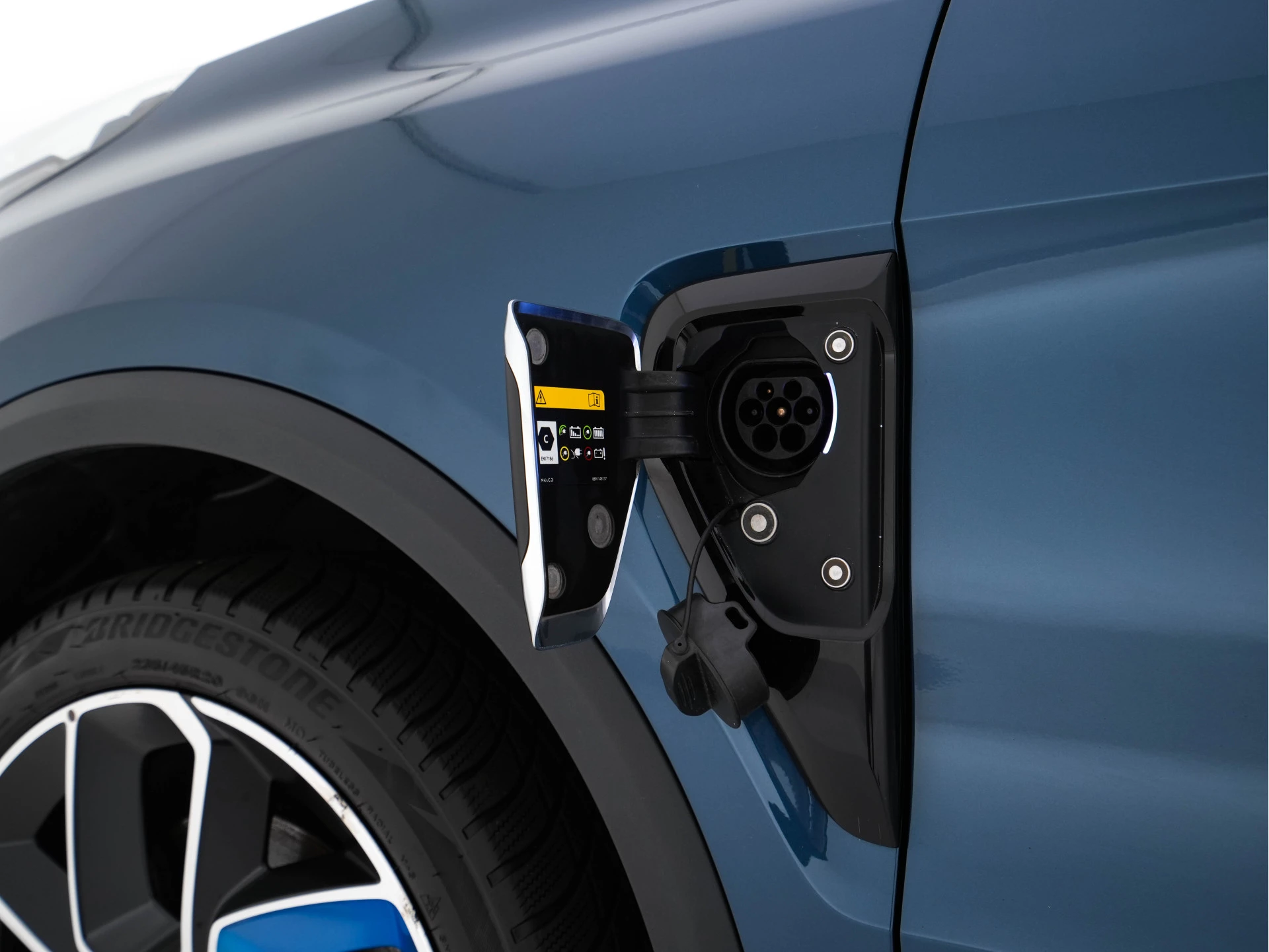 Hoofdafbeelding Lynk & Co 01