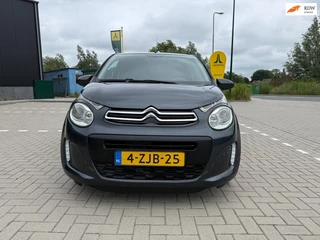 Citroen C1 1.0 e-VTi Feel