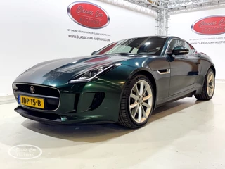 Jaguar F-Type - ONLINE AUCTION