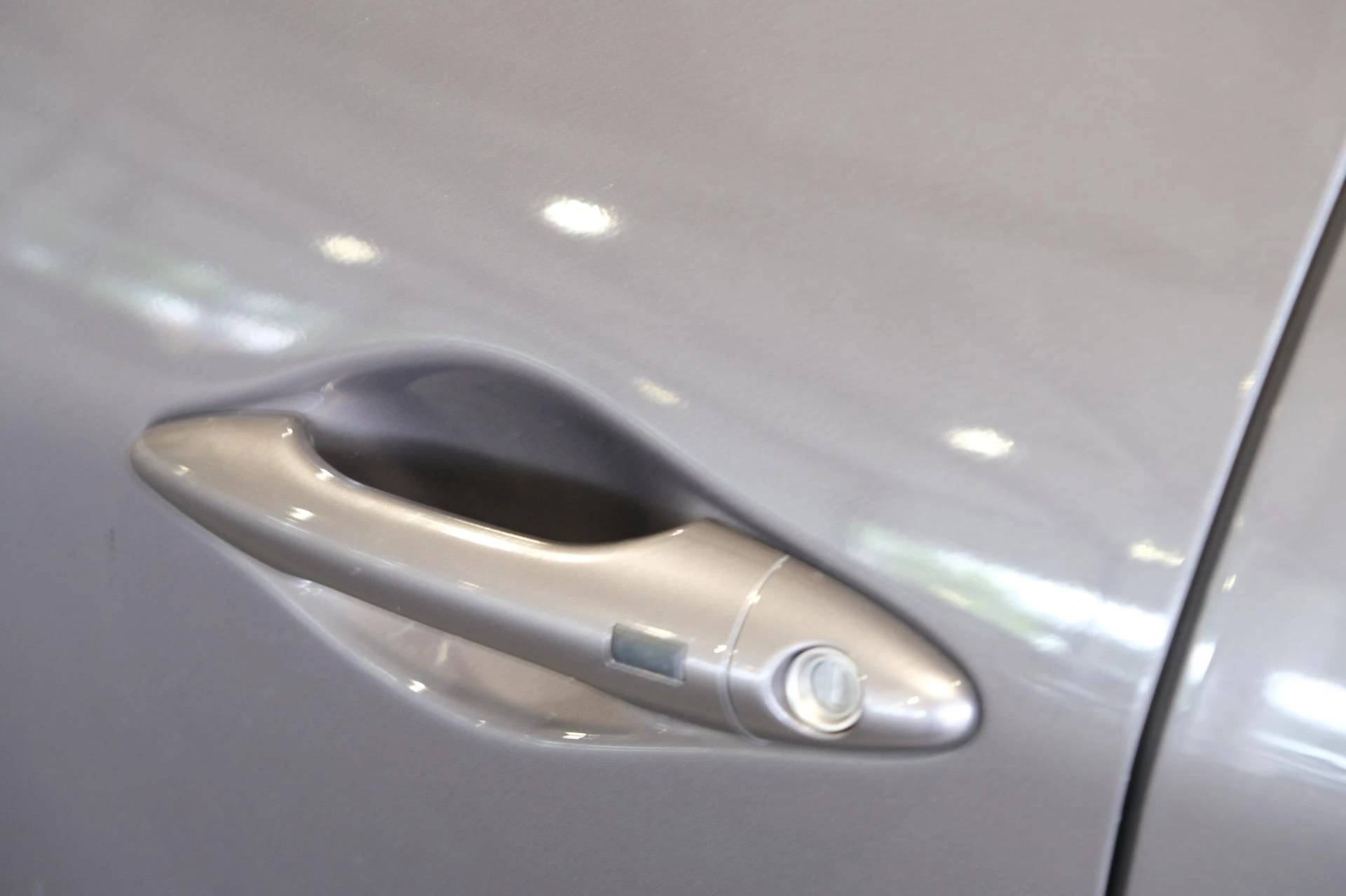 Hoofdafbeelding Hyundai ix35