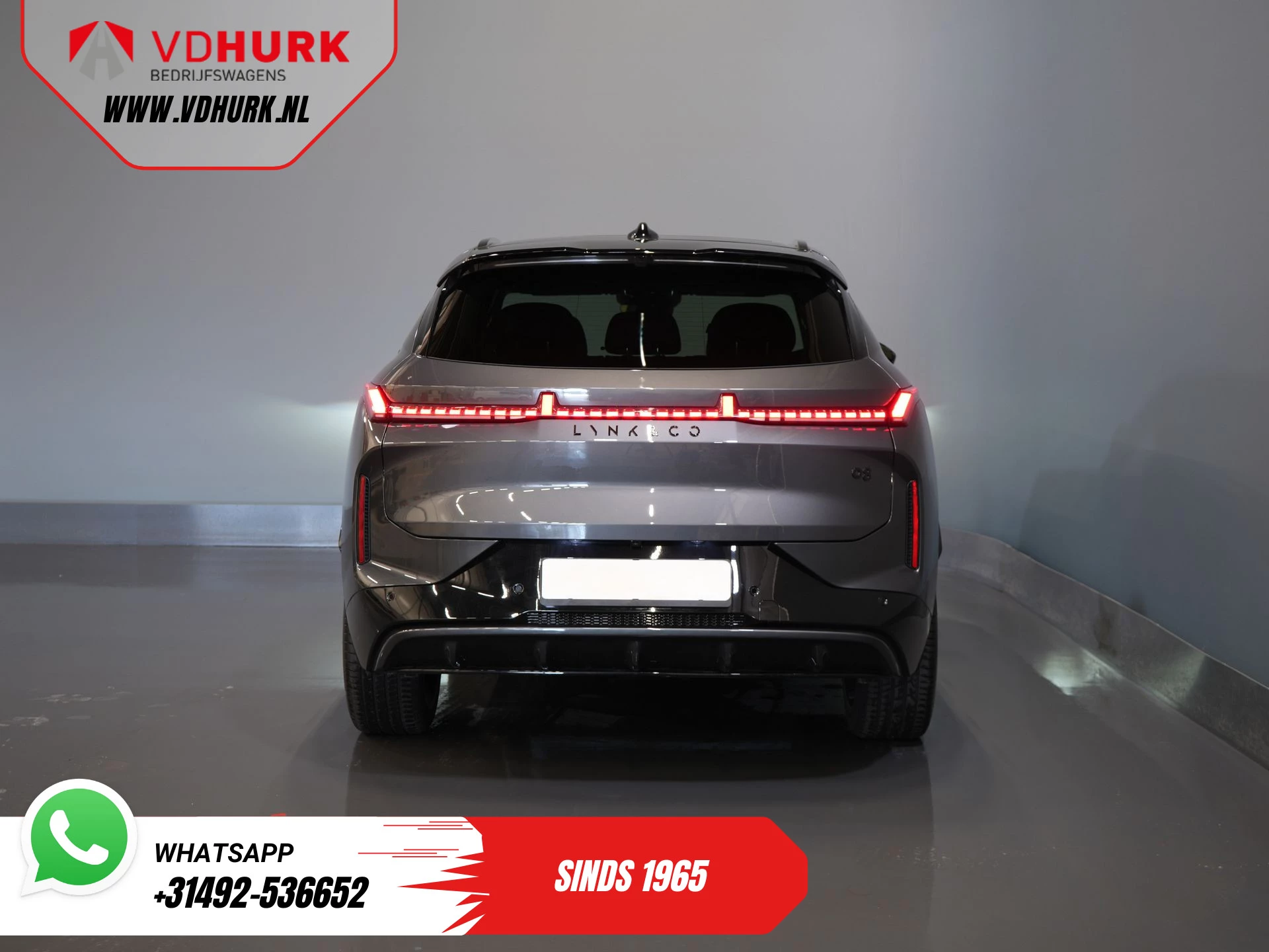 Hoofdafbeelding Lynk & Co 08