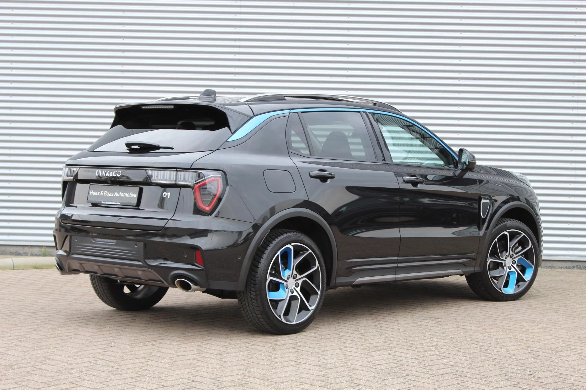 Hoofdafbeelding Lynk & Co 01