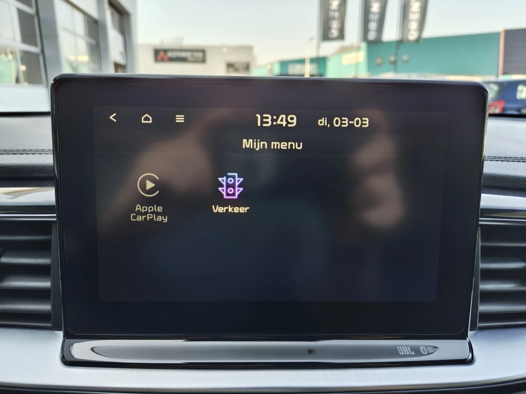 Hoofdafbeelding Kia Ceed