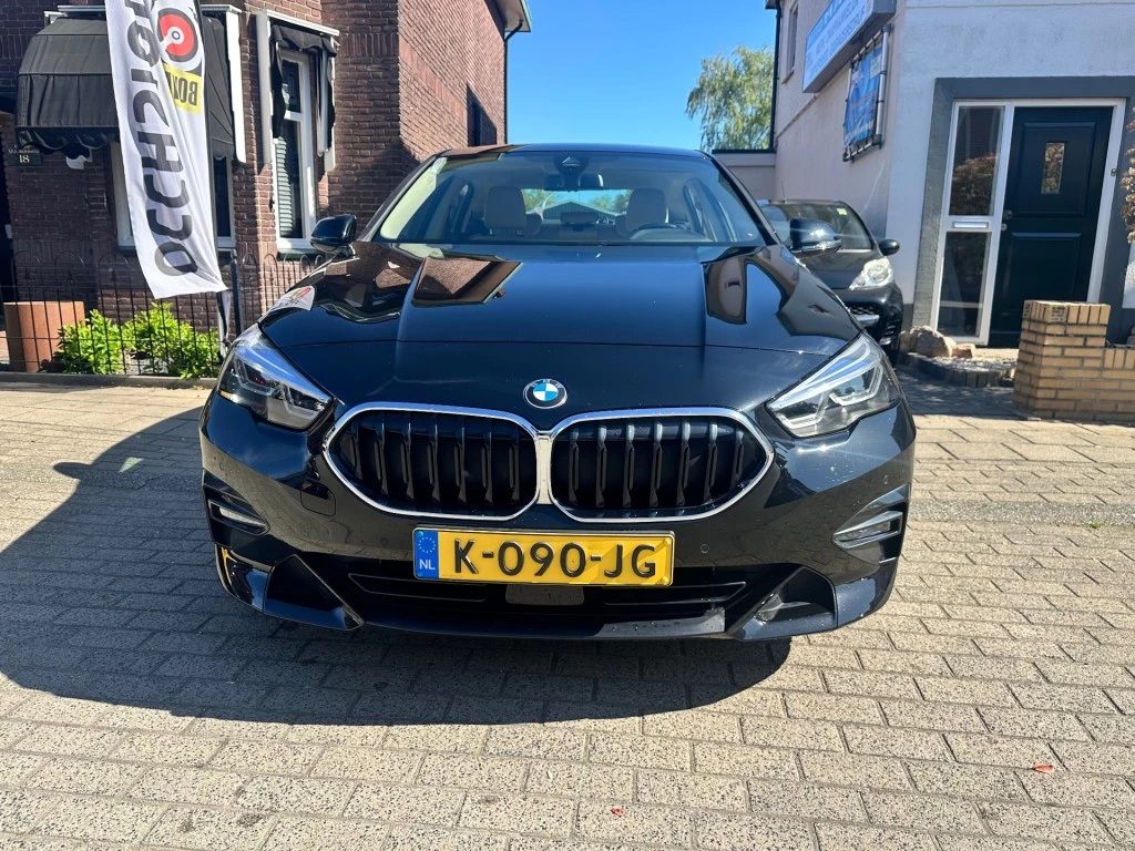 Hoofdafbeelding BMW 2 Serie