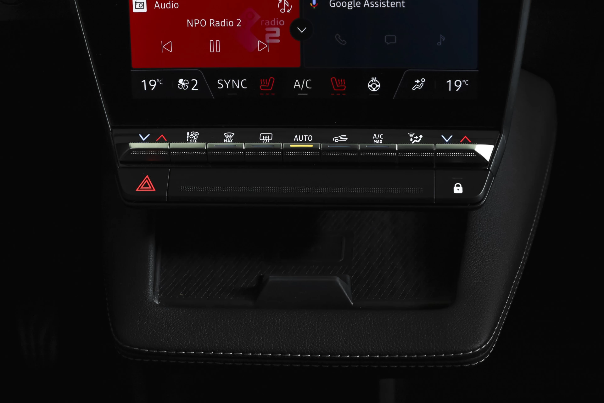 Hoofdafbeelding Renault Megane E-Tech