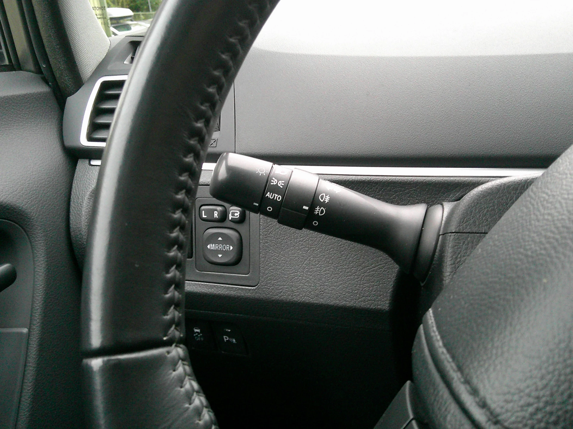 Hoofdafbeelding Toyota Verso